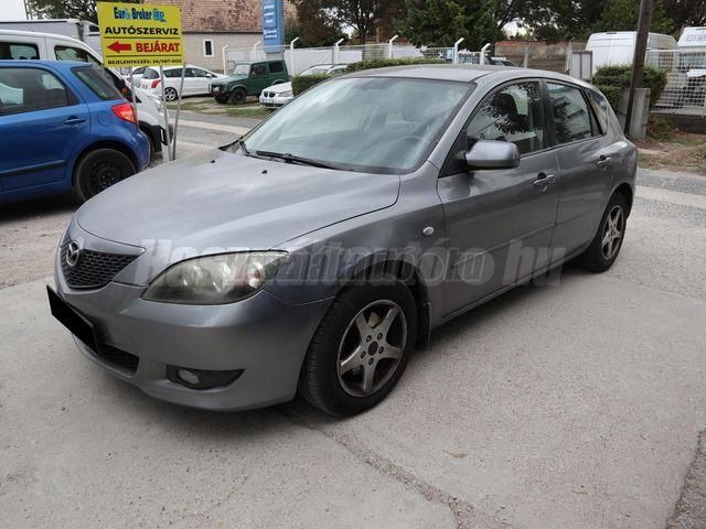 MAZDA 3 2004/3 - 1
