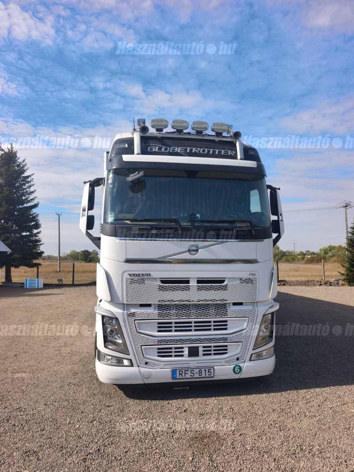 VOLVO 2019/7 - 1