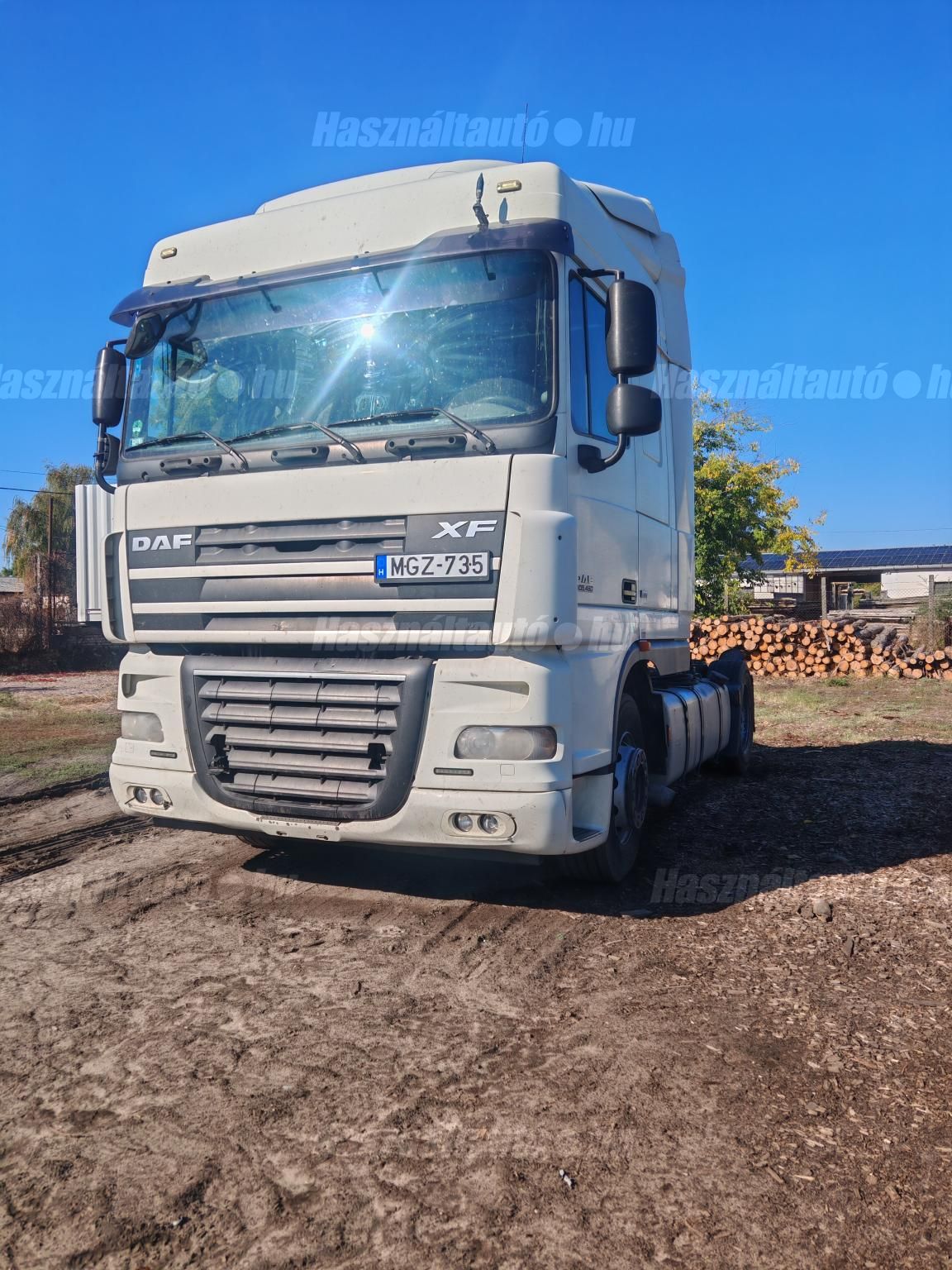 DAF 2013/4 - 1