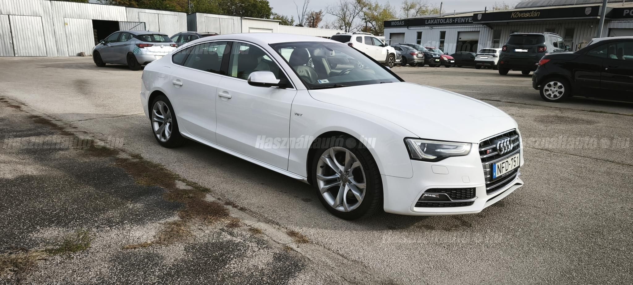 AUDI S5 2015/7 - 1