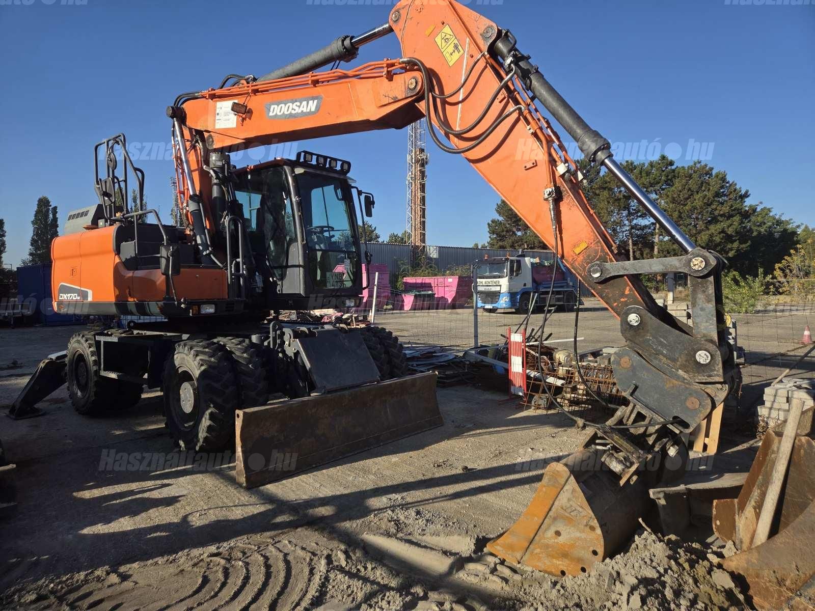 DOOSAN 2019/5 - 1