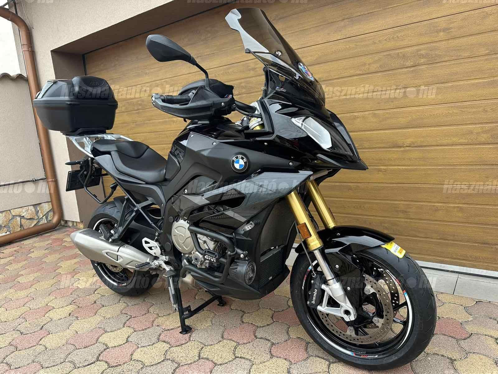 BMW S 1000 XR 2019/6 - 1