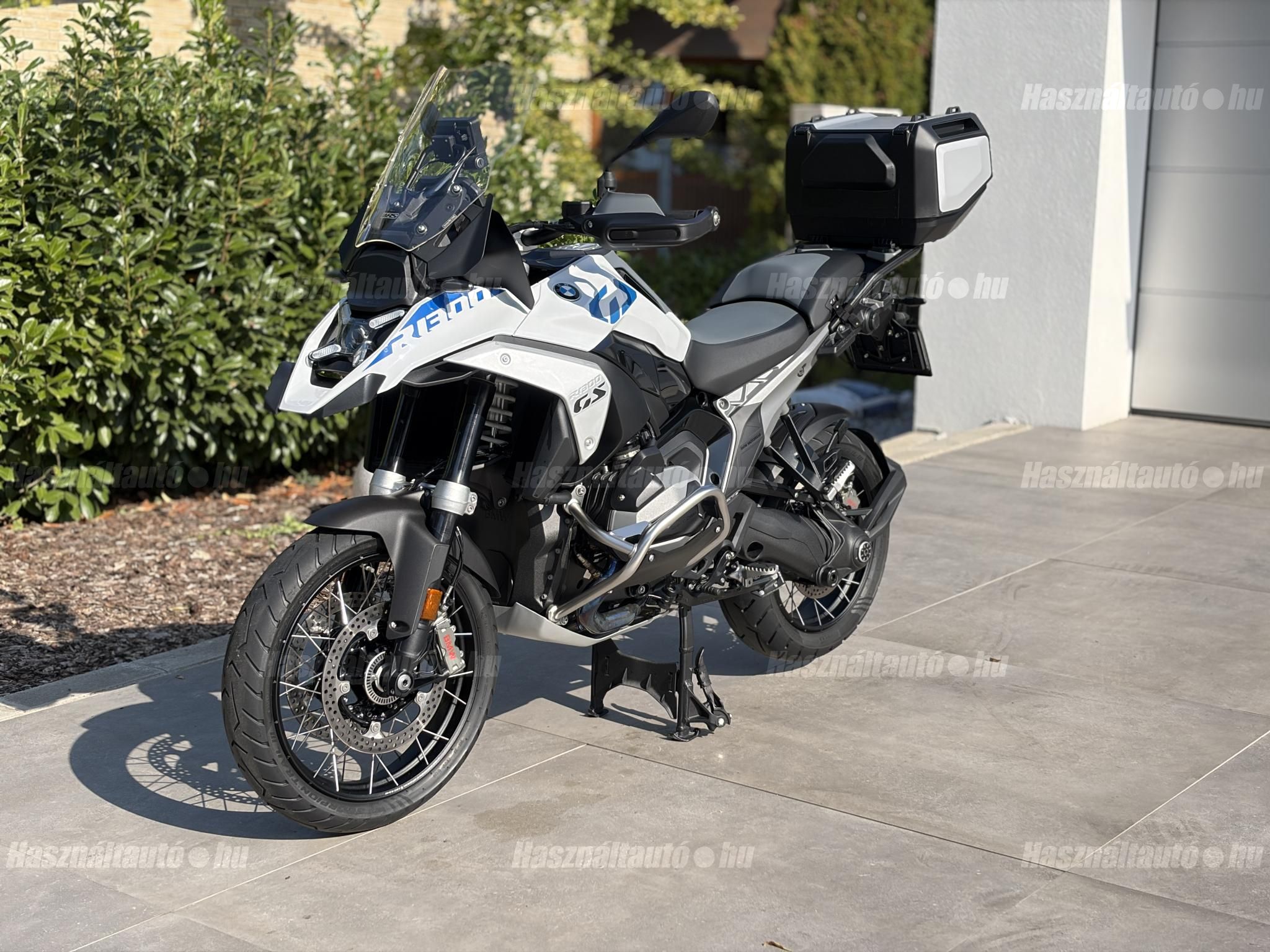BMW R 1300 GS 2024/6 - 1