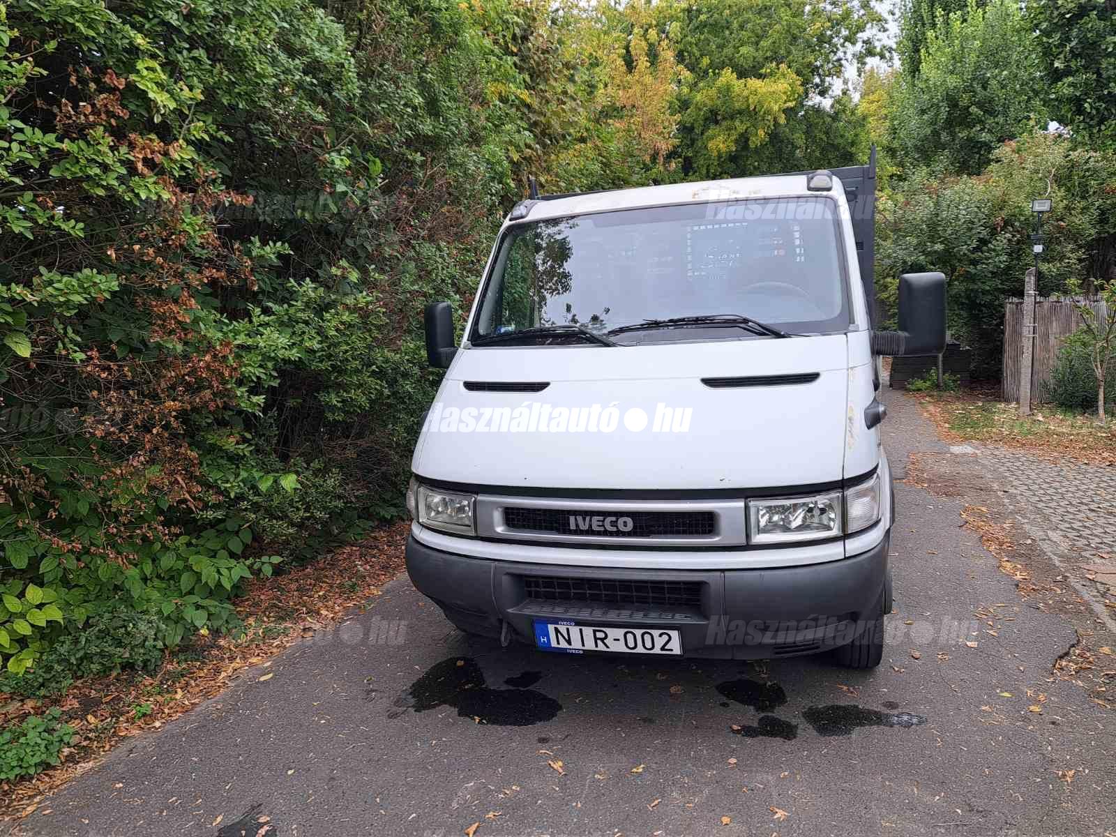 IVECO 50 2004/9 - 1