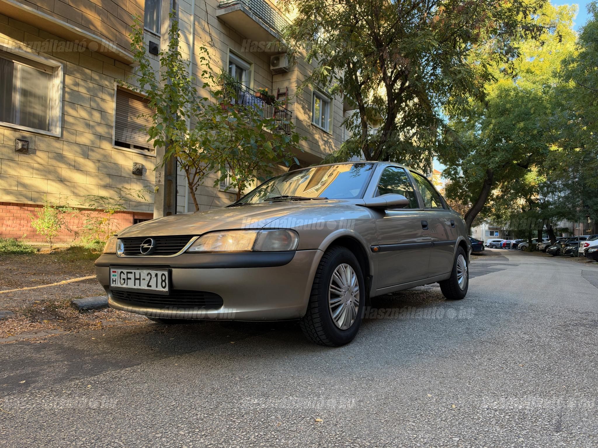 OPEL VECTRA B 1996/10 - 1