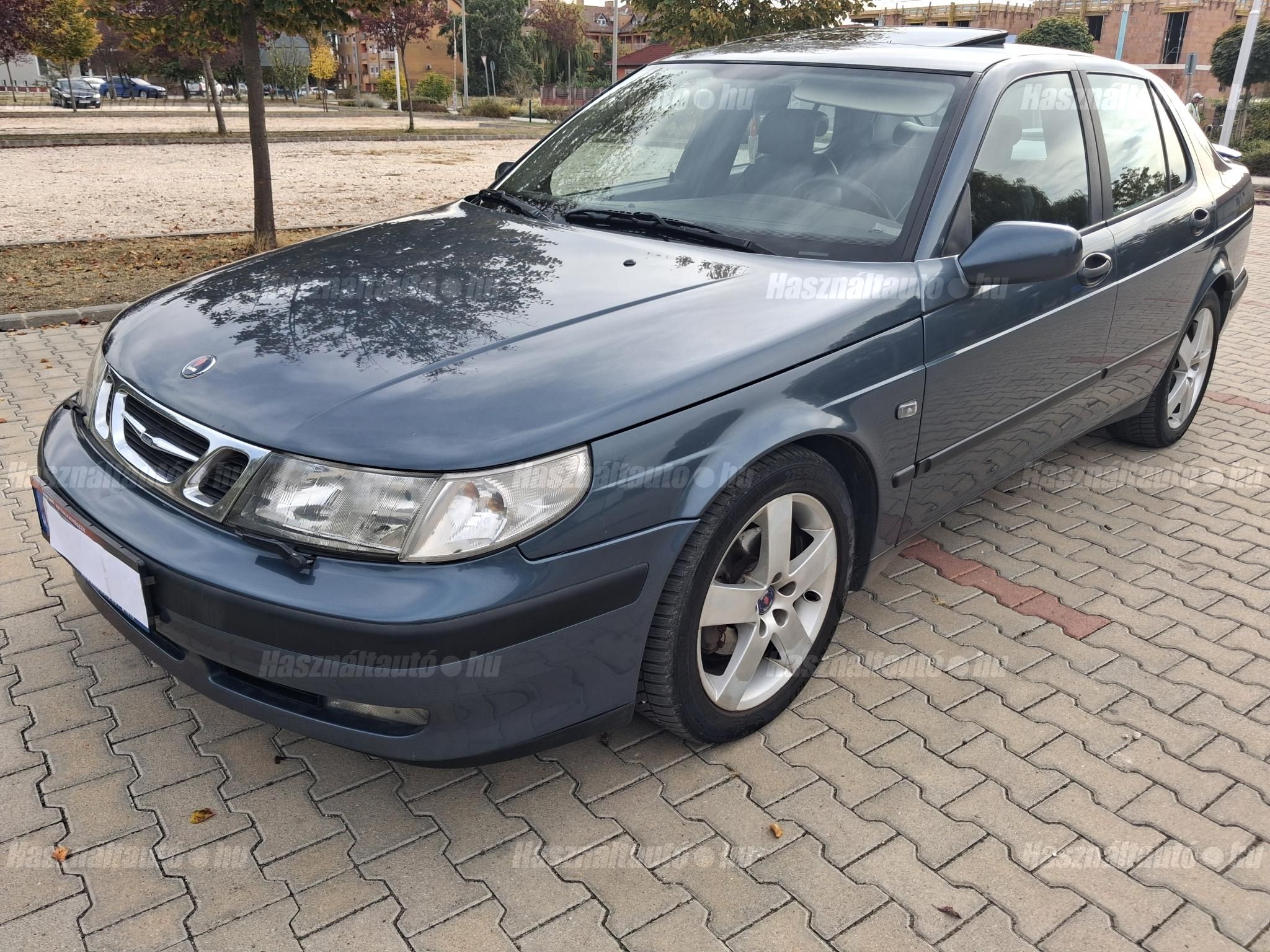 SAAB 9-5 1999/9 - 1