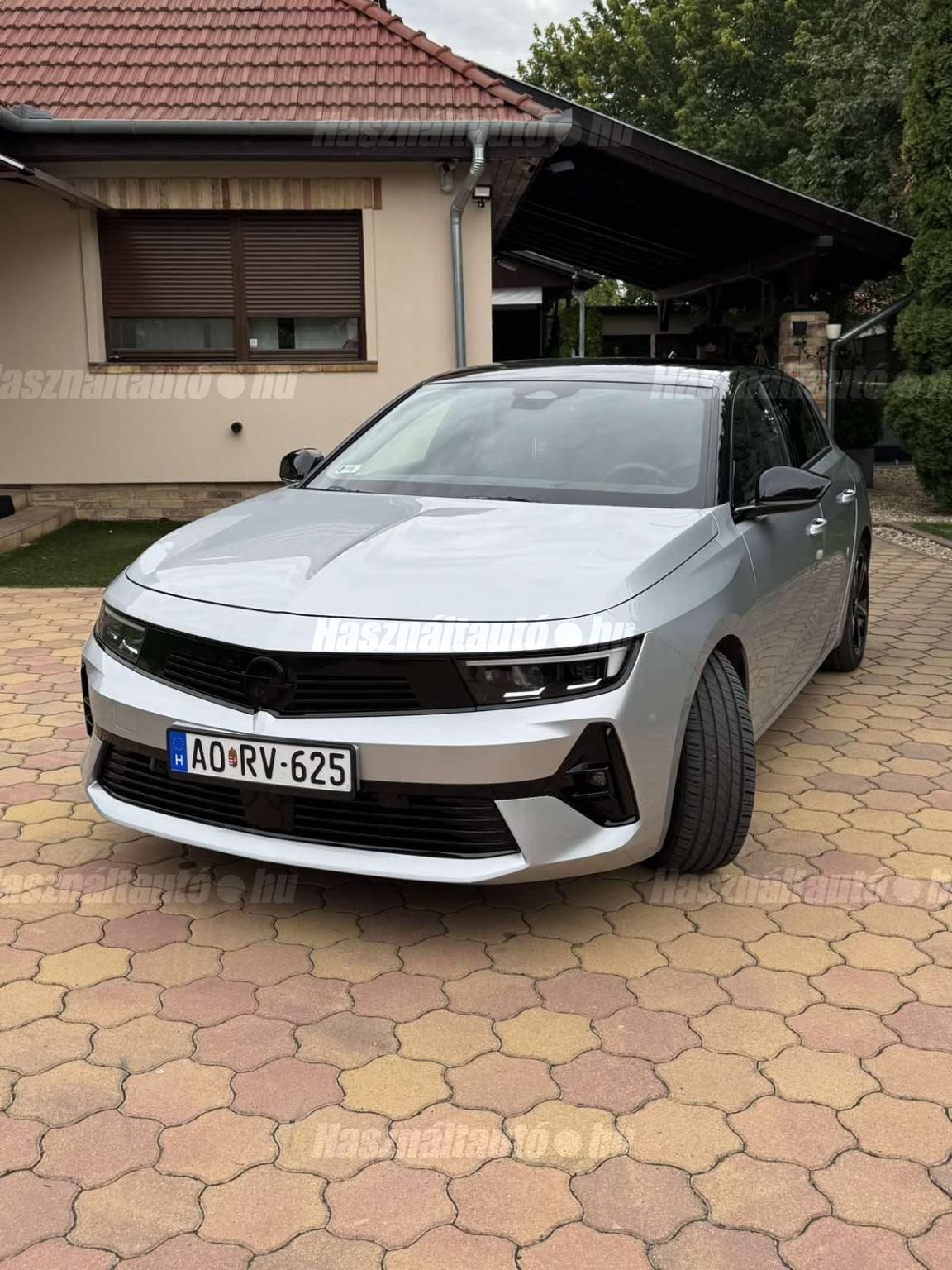 OPEL ASTRA L 2025/4 - 1