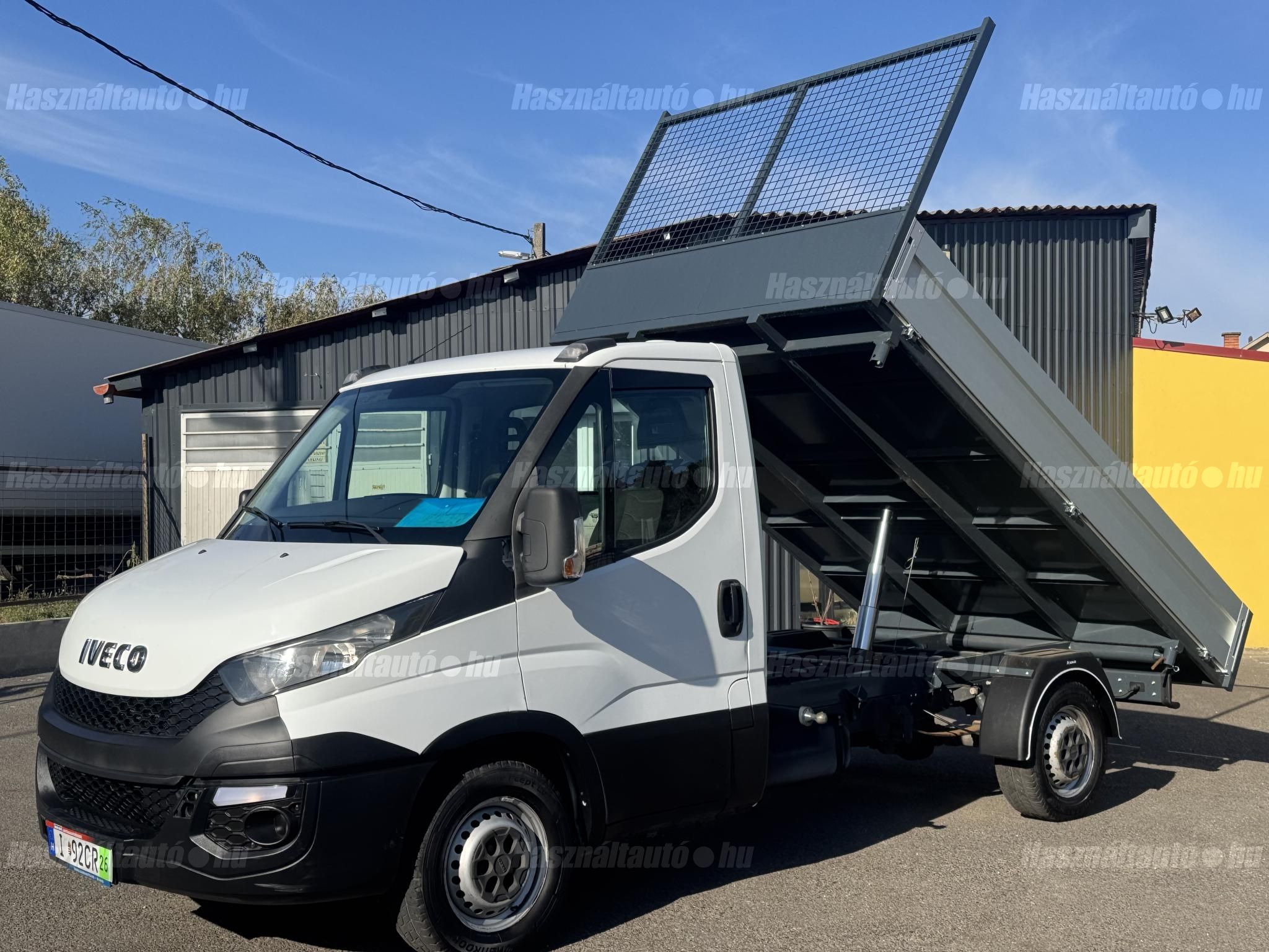 IVECO 35 2014/12 - 1