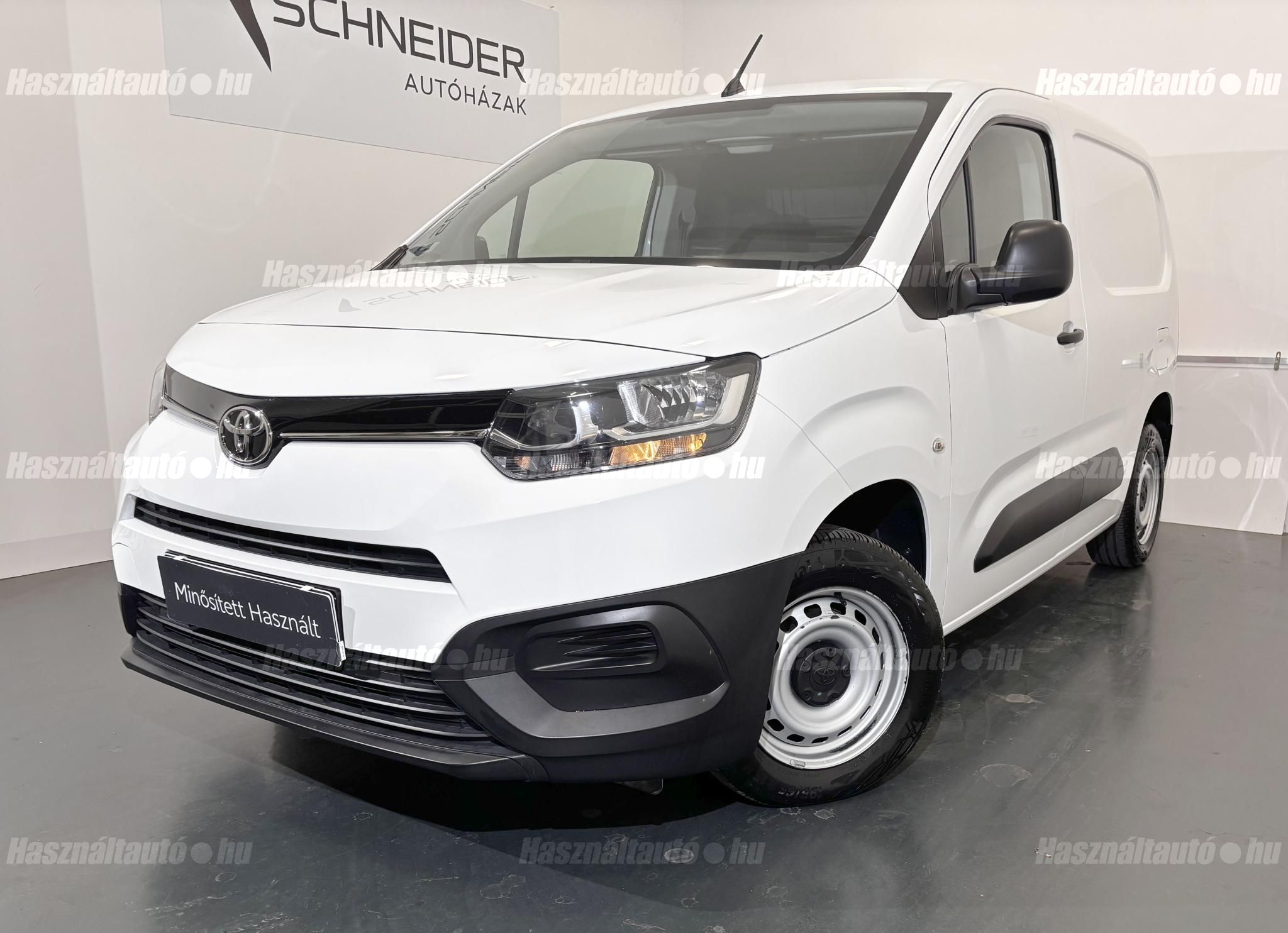 TOYOTA PROACE 2020/6 - 1