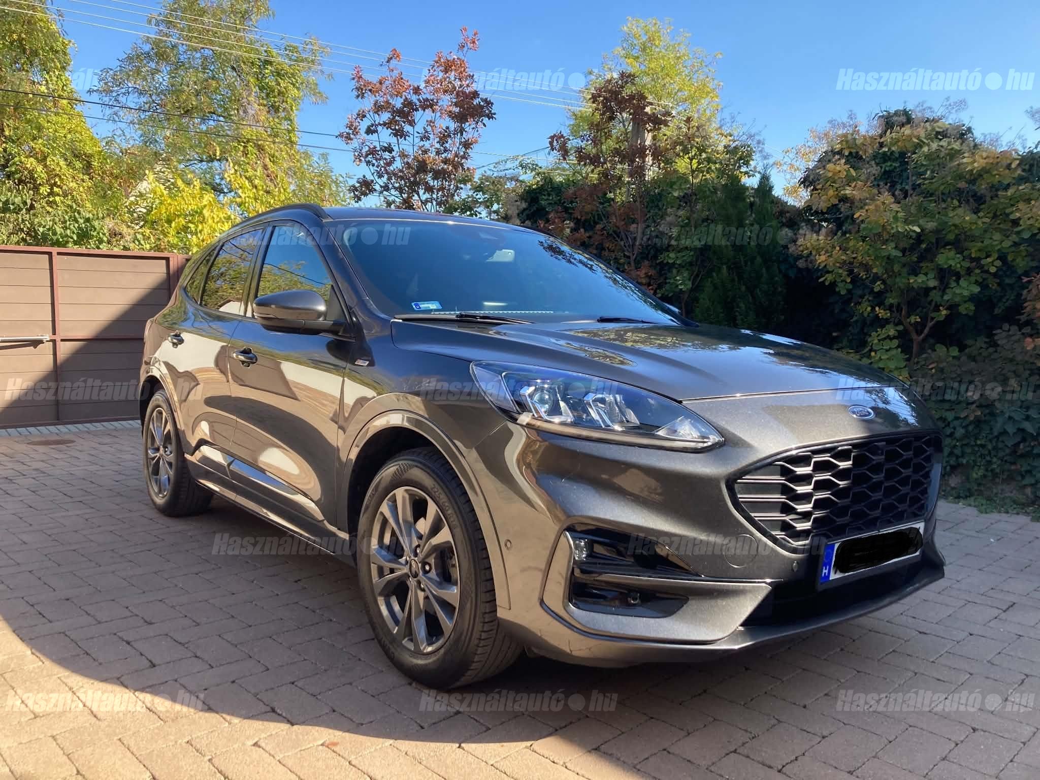 FORD KUGA 2020/6 - 1
