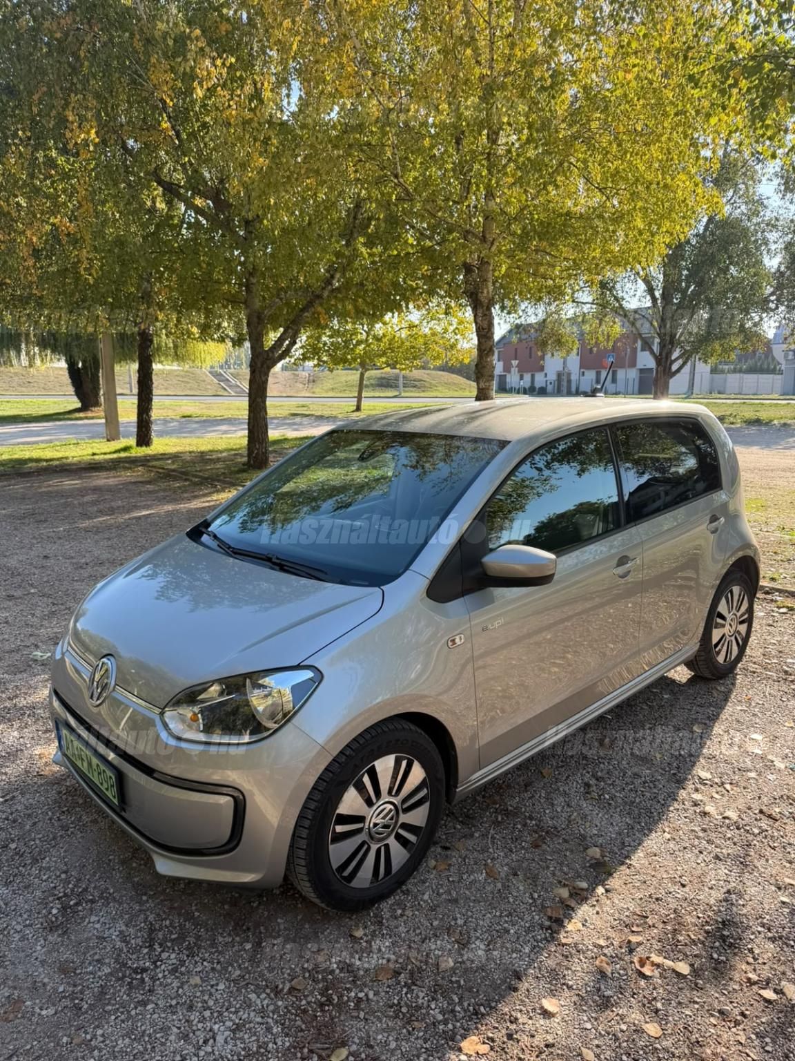 VOLKSWAGEN UP 2014/3 - 1