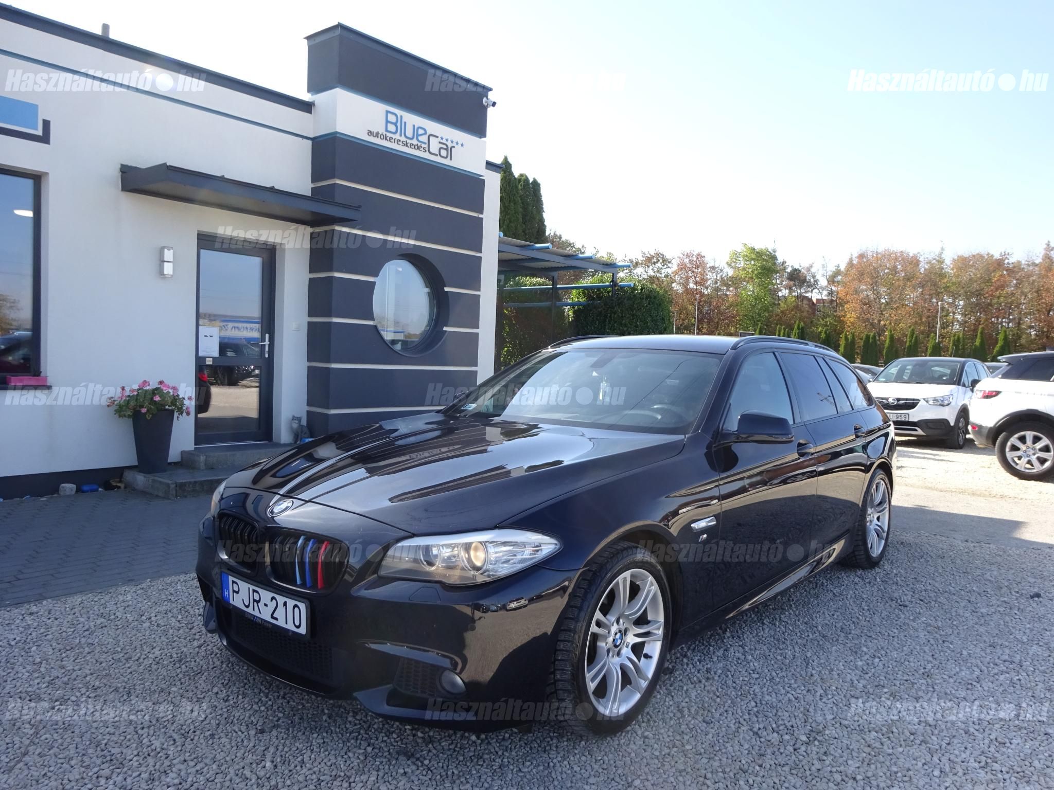 BMW 520 2013/1 - 1