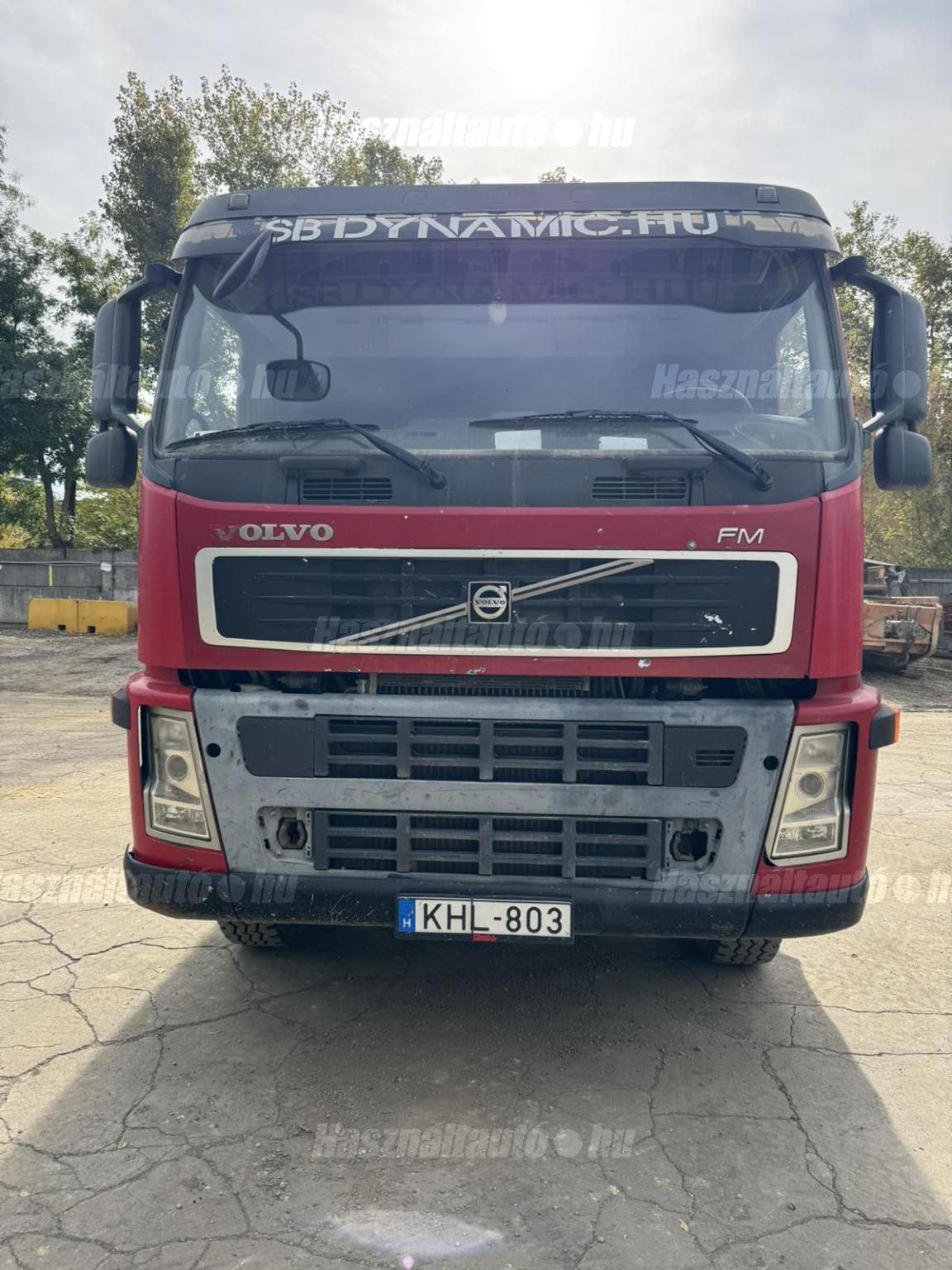 VOLVO 2006 - 1