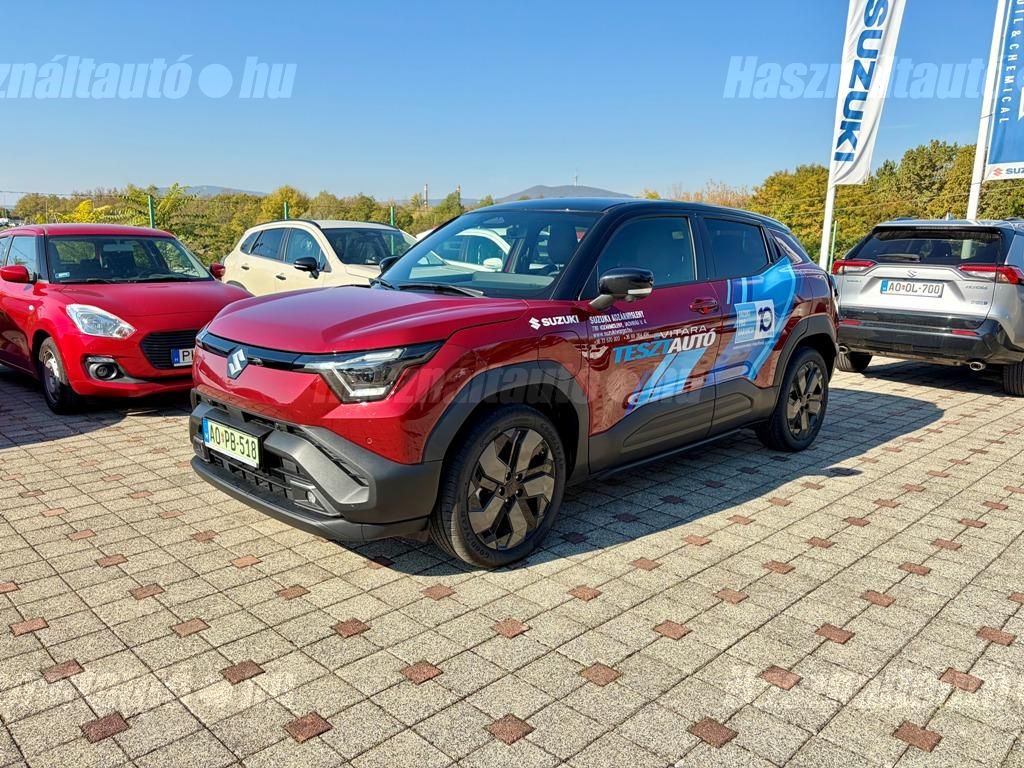 SUZUKI EVITARA 2026/4 - 1
