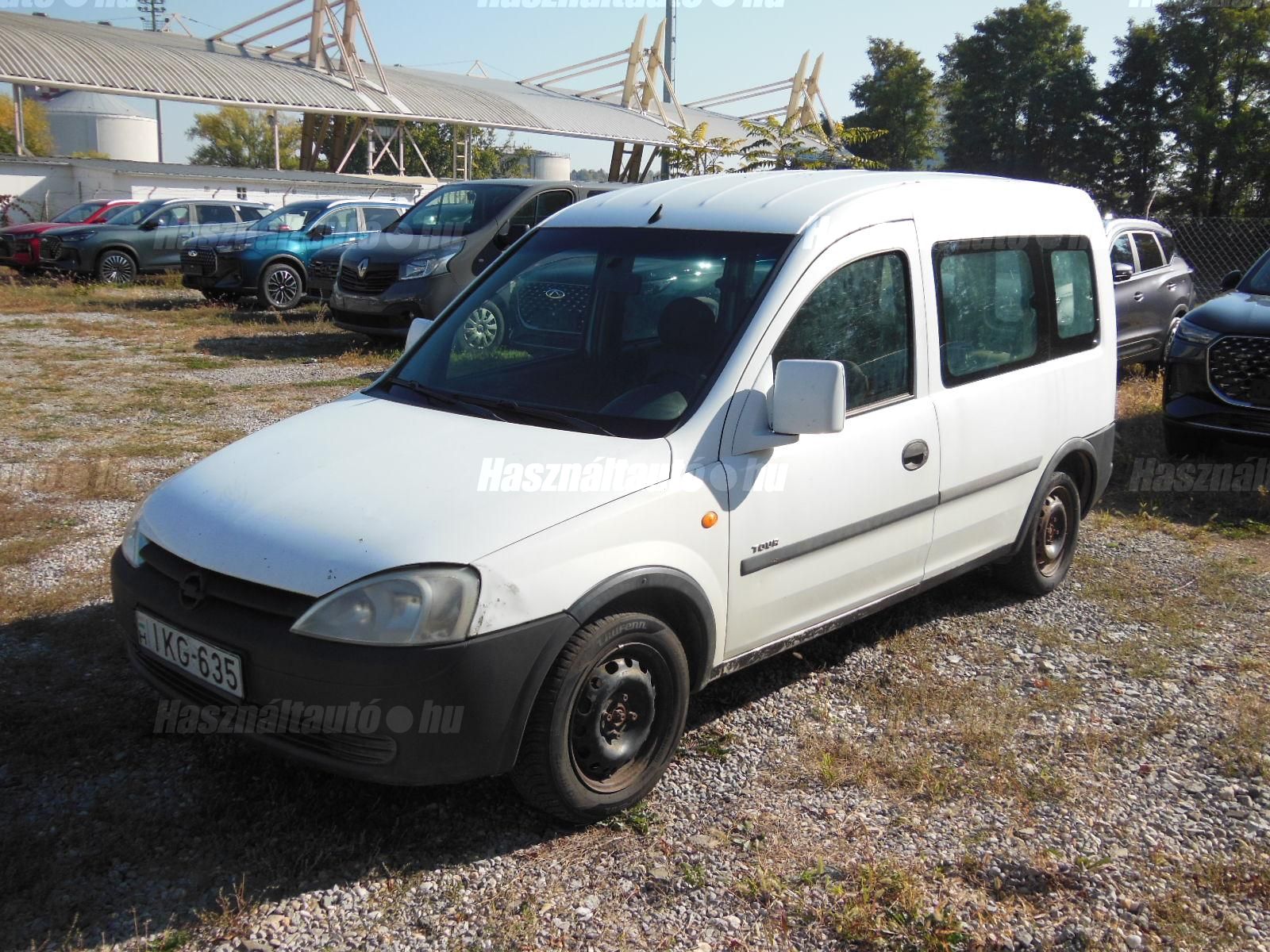 OPEL COMBO 2003/1 - 1