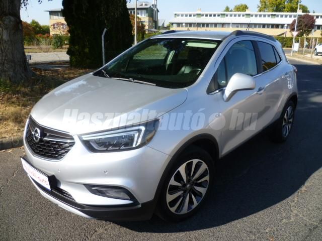 OPEL MOKKA X 2017/10 - 1