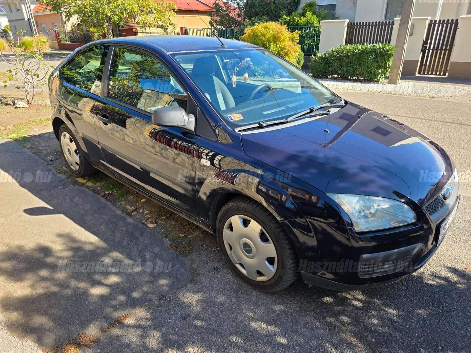 FORD FOCUS 2006 - 1