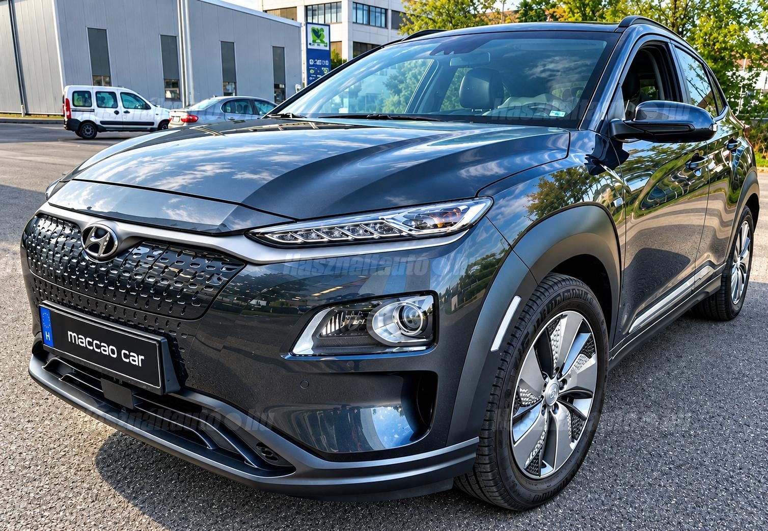 HYUNDAI KONA 2020/7 - 1