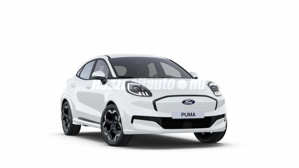 FORD PUMA 2026 - 1