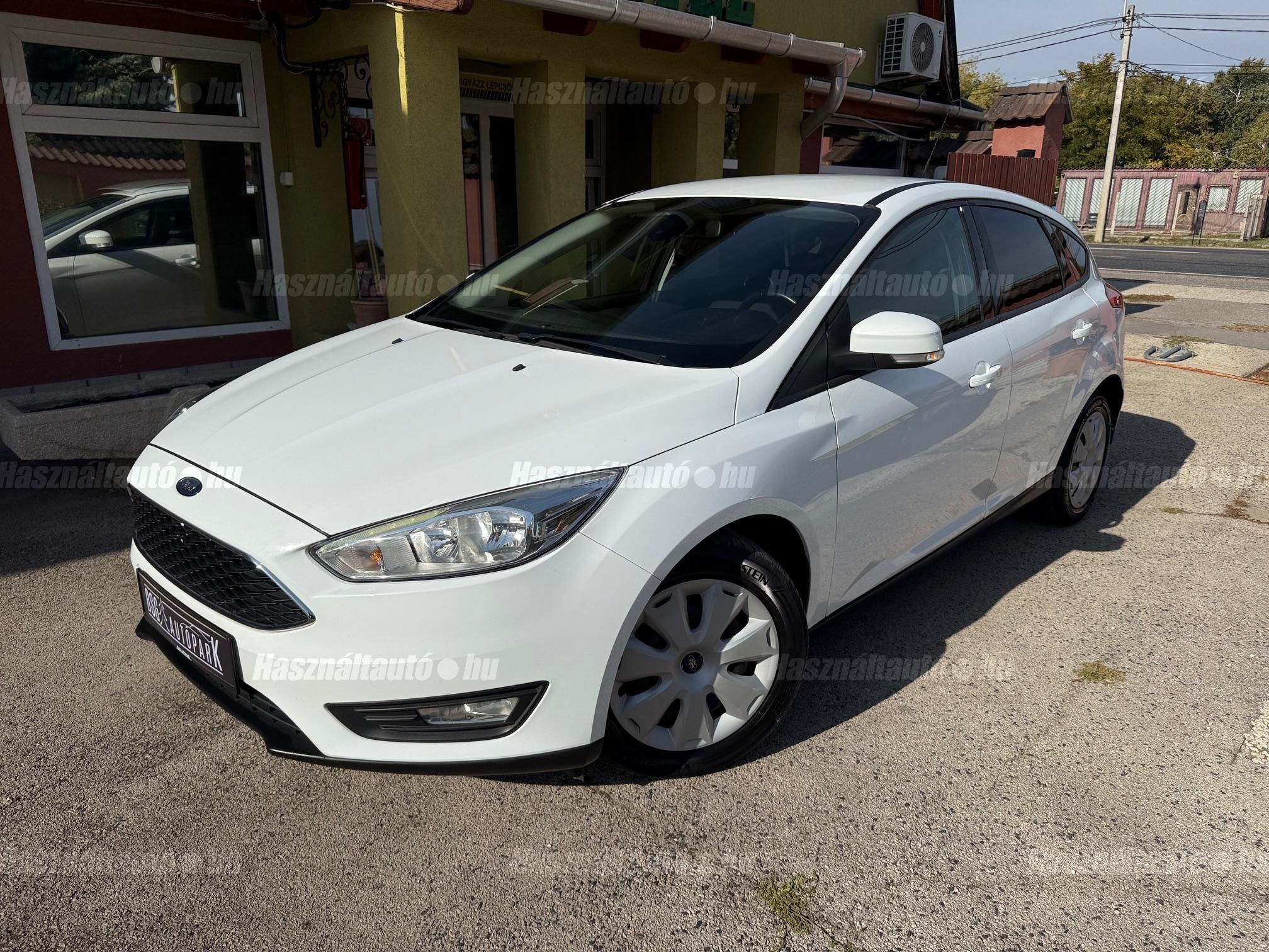 FORD FOCUS 2017/3 - 1