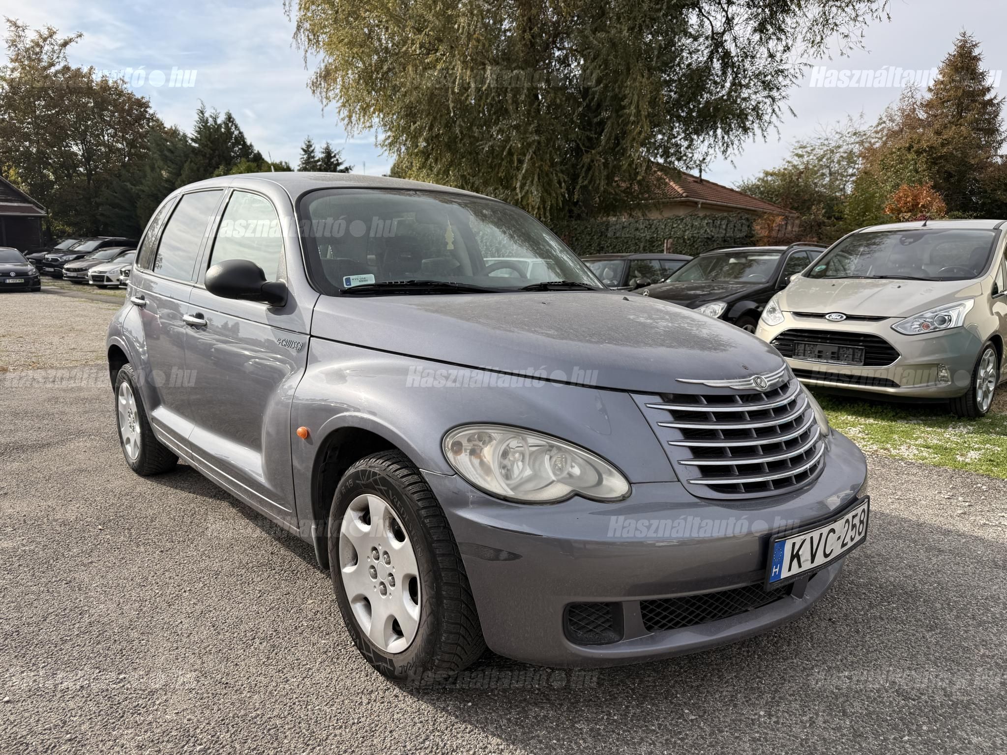 CHRYSLER PT CRUISER 2007/7 - 1