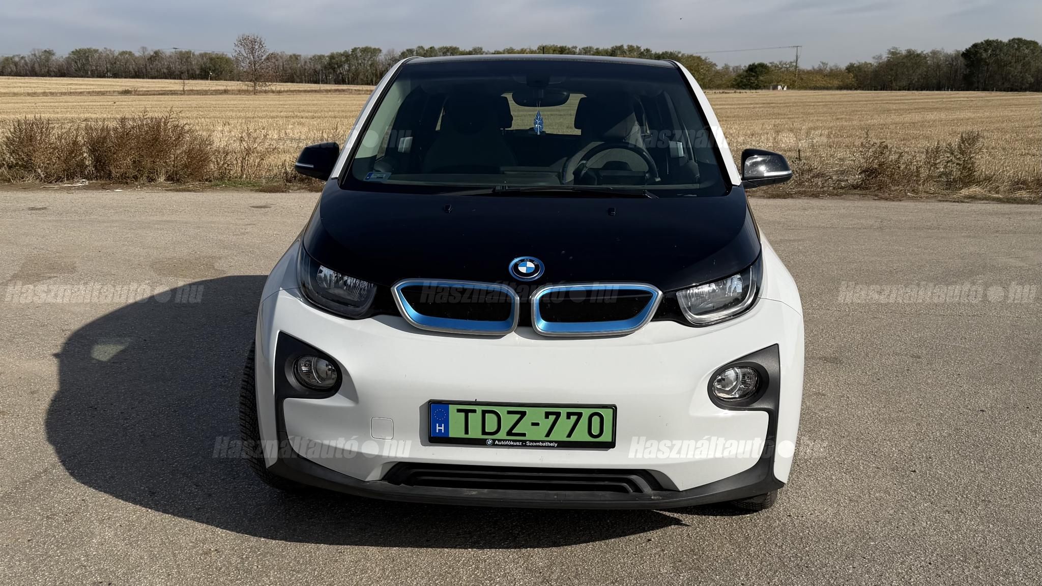 BMW I3 2015/3 - 1