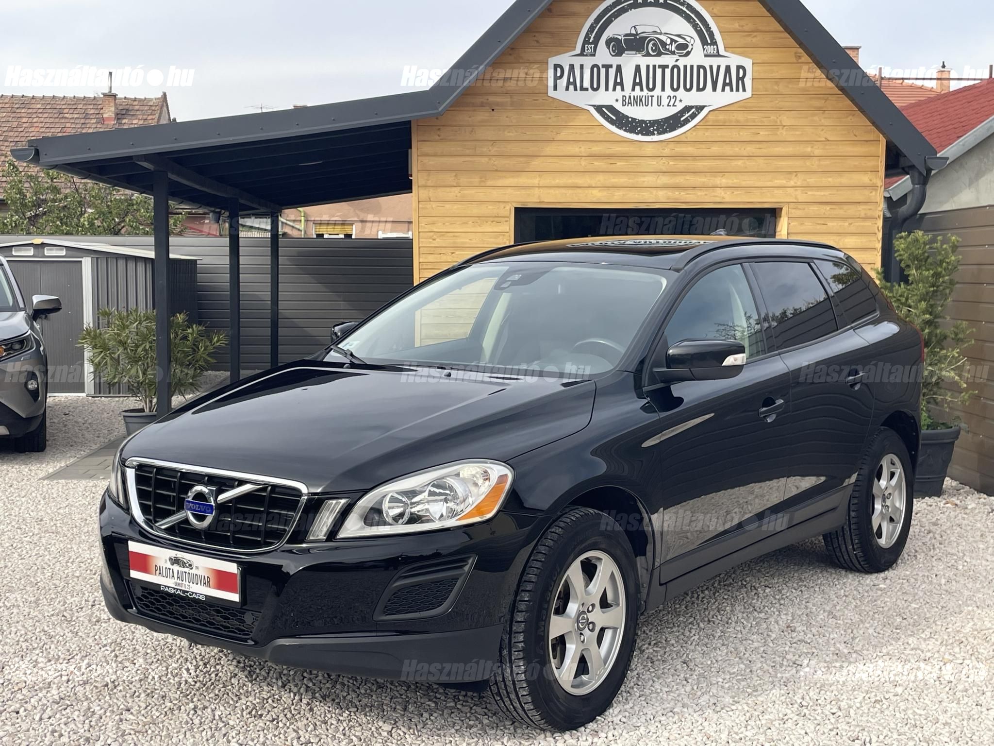 VOLVO XC60 2012/2 - 1