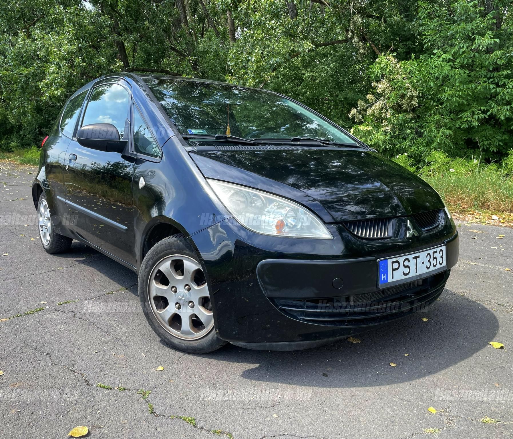 MITSUBISHI COLT 2006 - 1