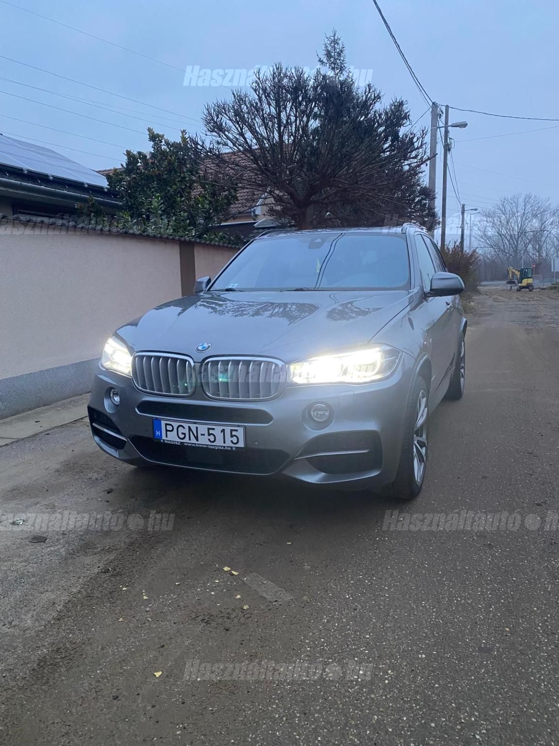BMW X5 2016/6 - 1