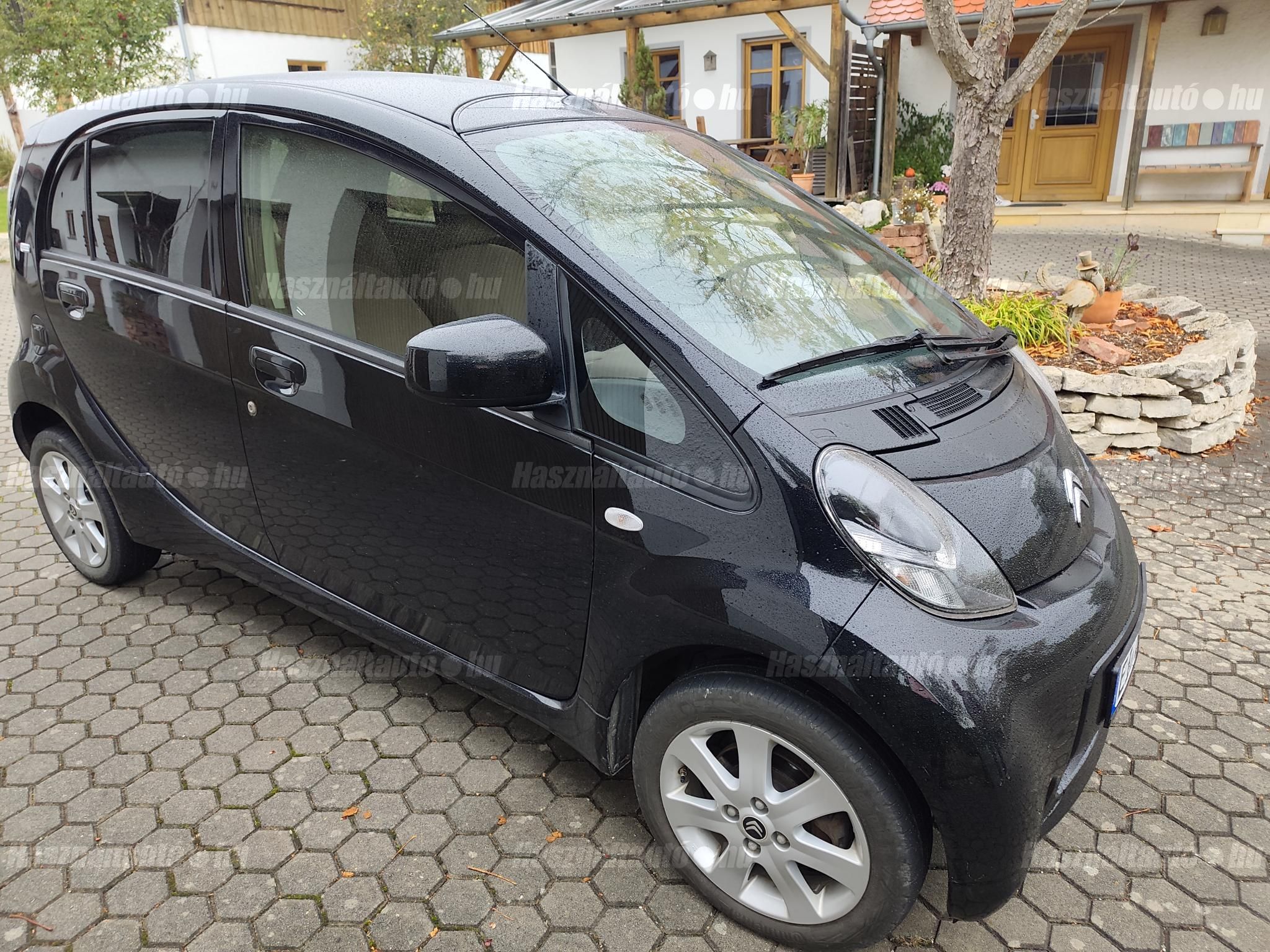 CITROEN C-ZERO 2017/10 - 1