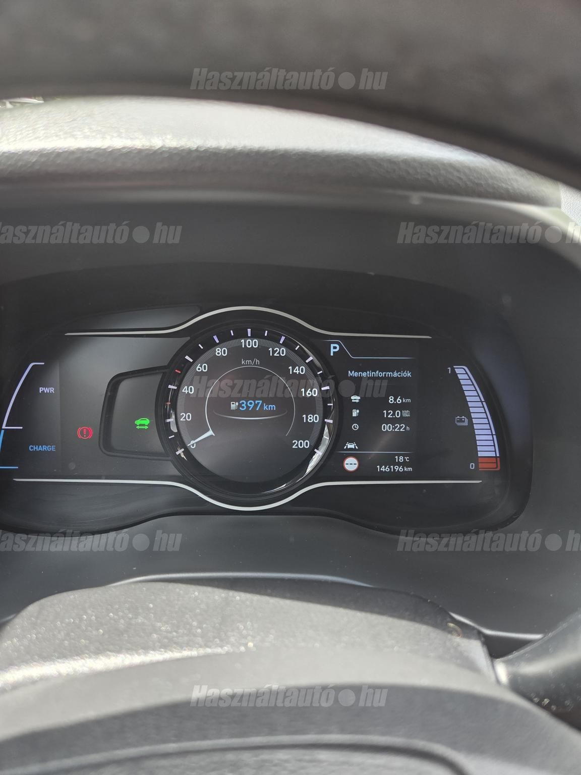 HYUNDAI KONA 2018/11 - 1