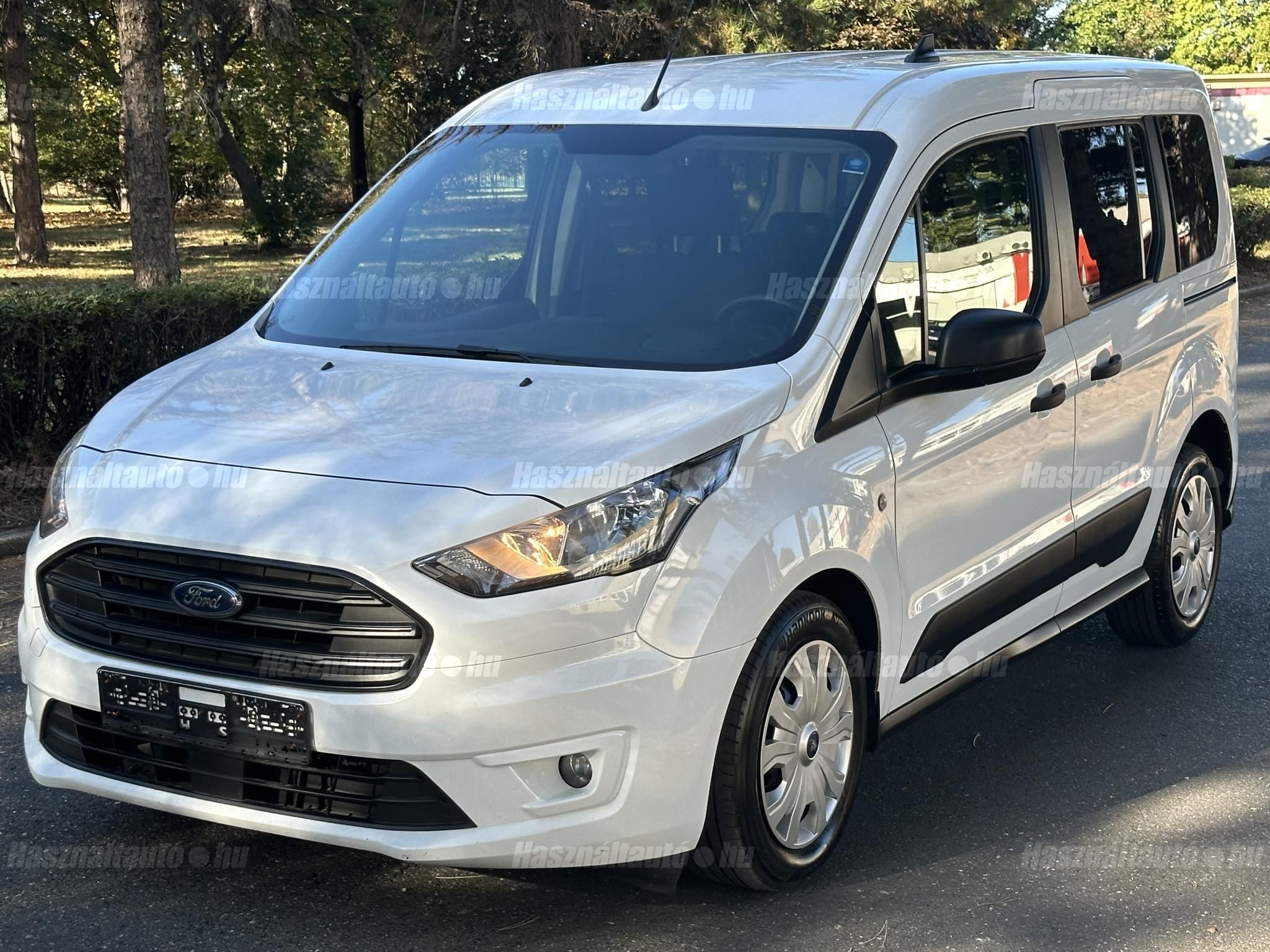 FORD CONNECT 2020/10 - 1