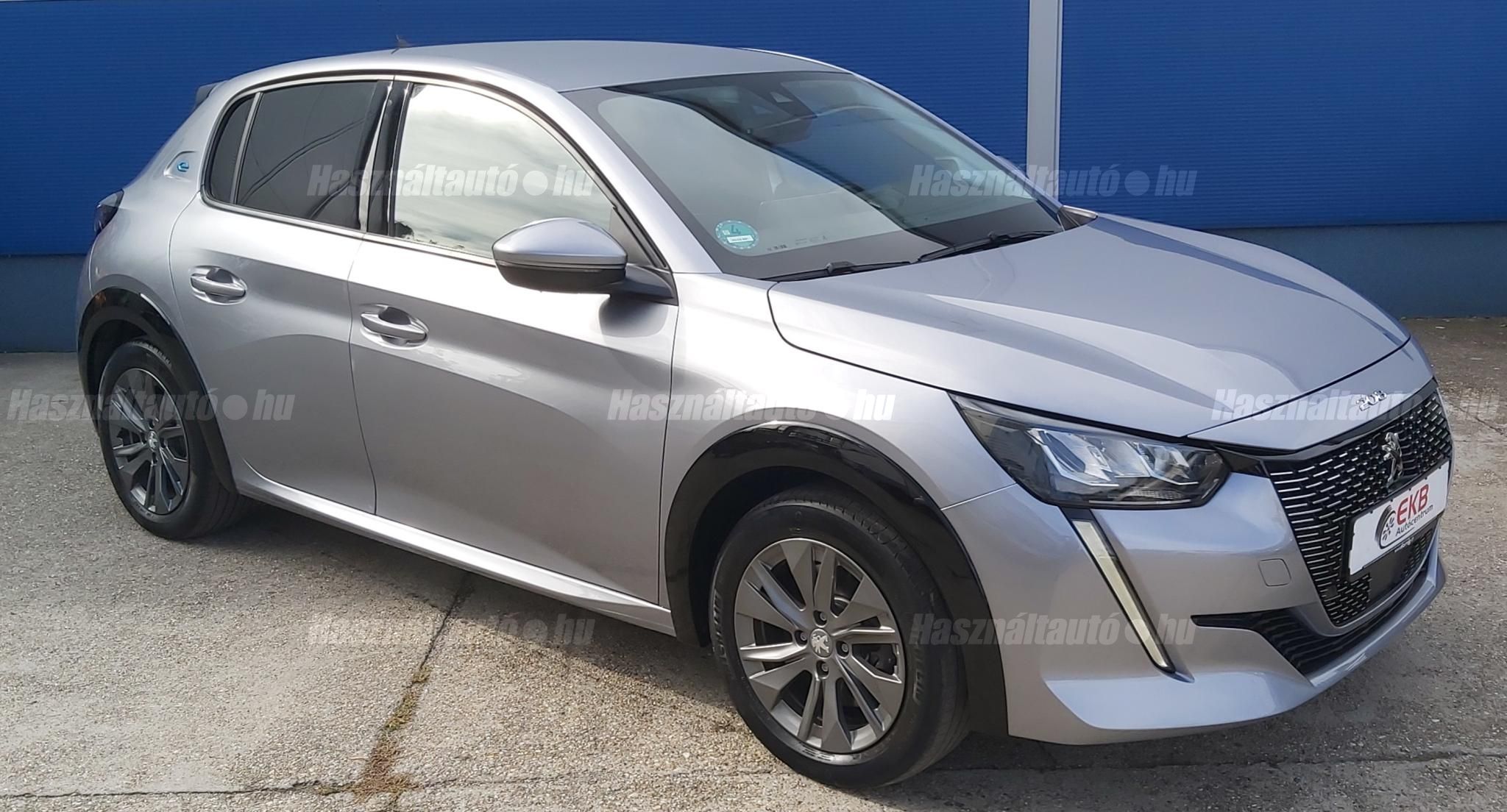 PEUGEOT 208 2021/9 - 1