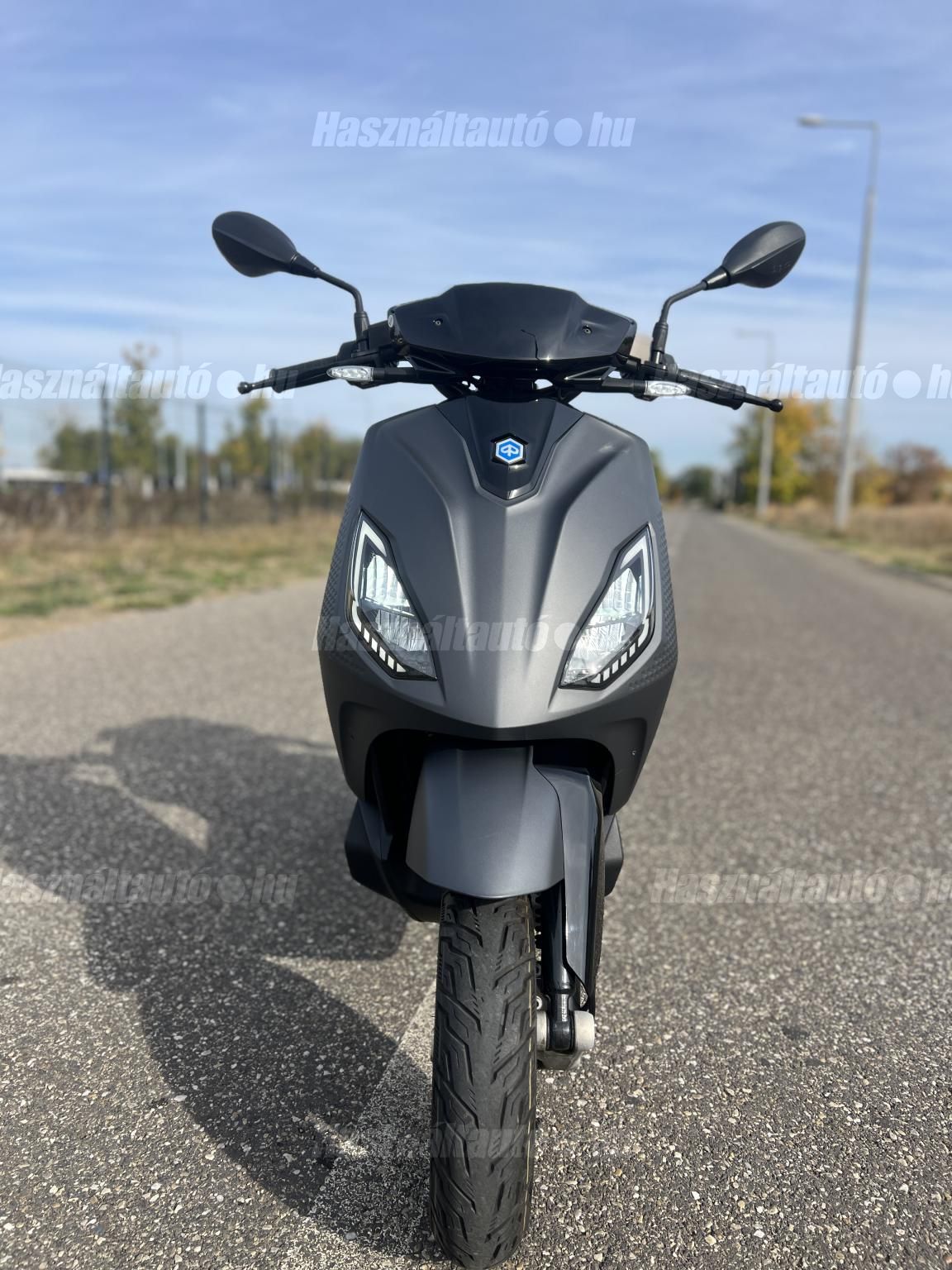 PIAGGIO 1 2022/3 - 1