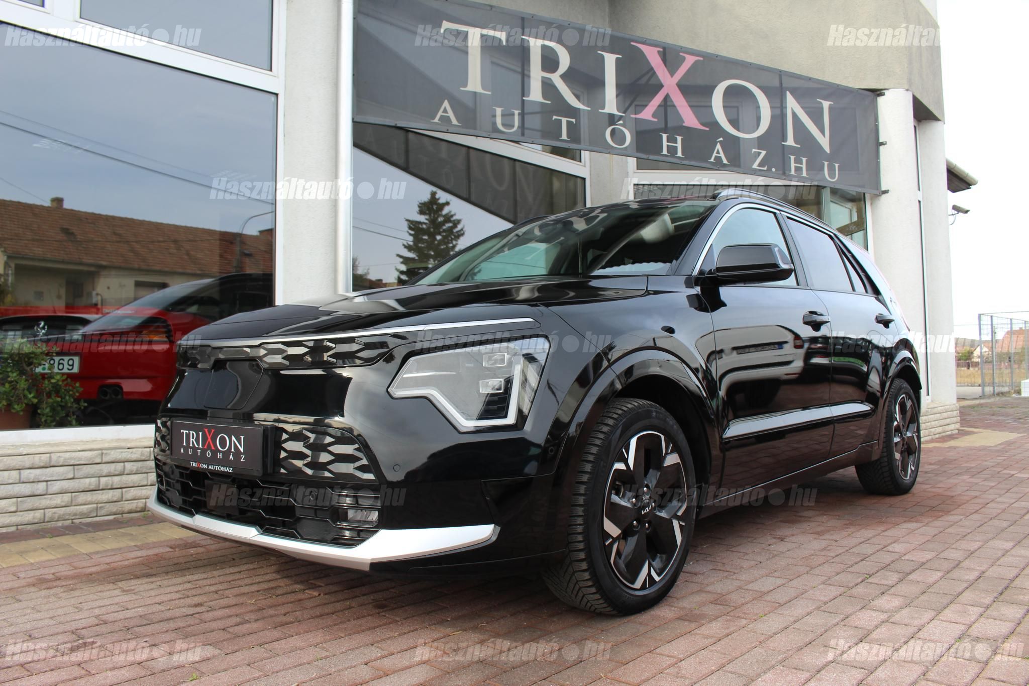 KIA NIRO 2023/10 - 1