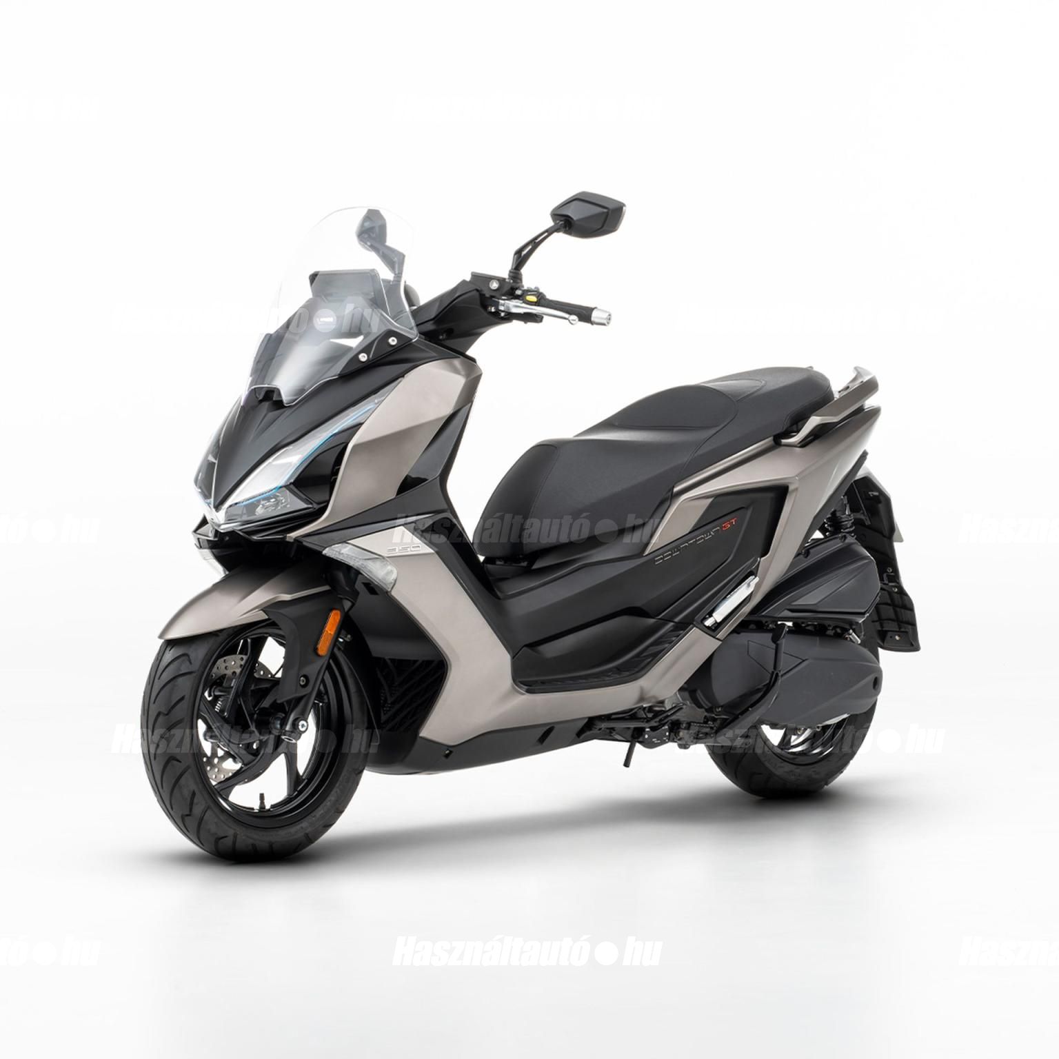 KYMCO DOWNTOWN 350I 2026 - 1