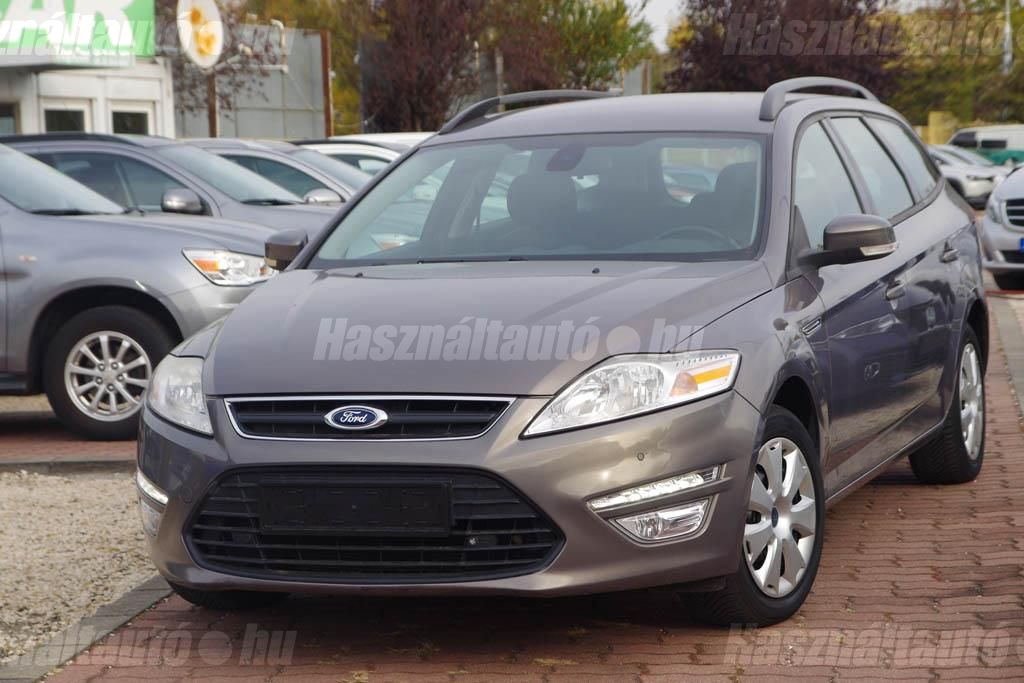 FORD MONDEO 2011/11 - 1