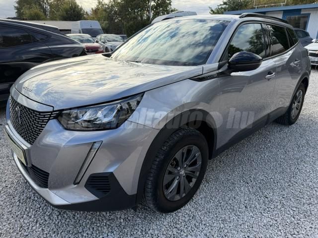 PEUGEOT 2008 2022/4 - 1