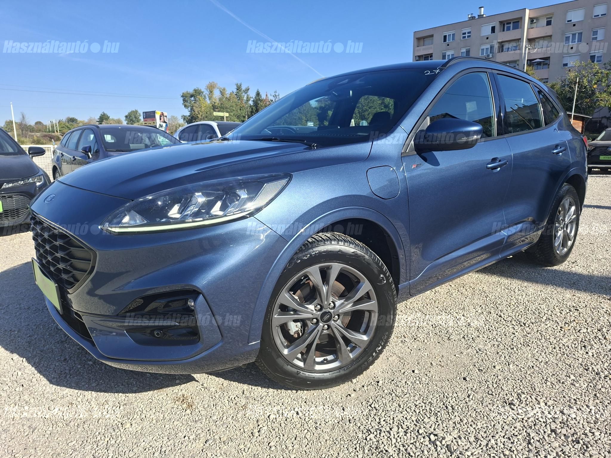 FORD KUGA 2022/2 - 1