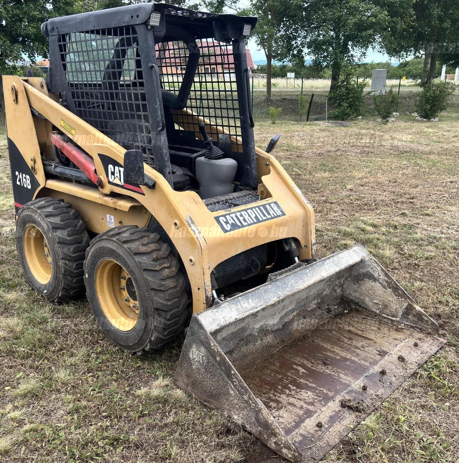 CAT 2004 - 1