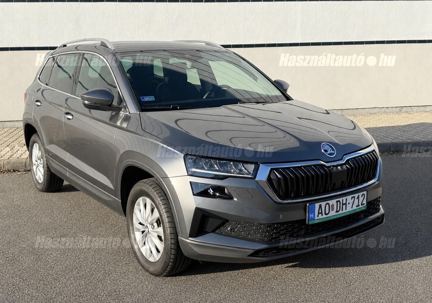 SKODA KAROQ 2025/7 - 1