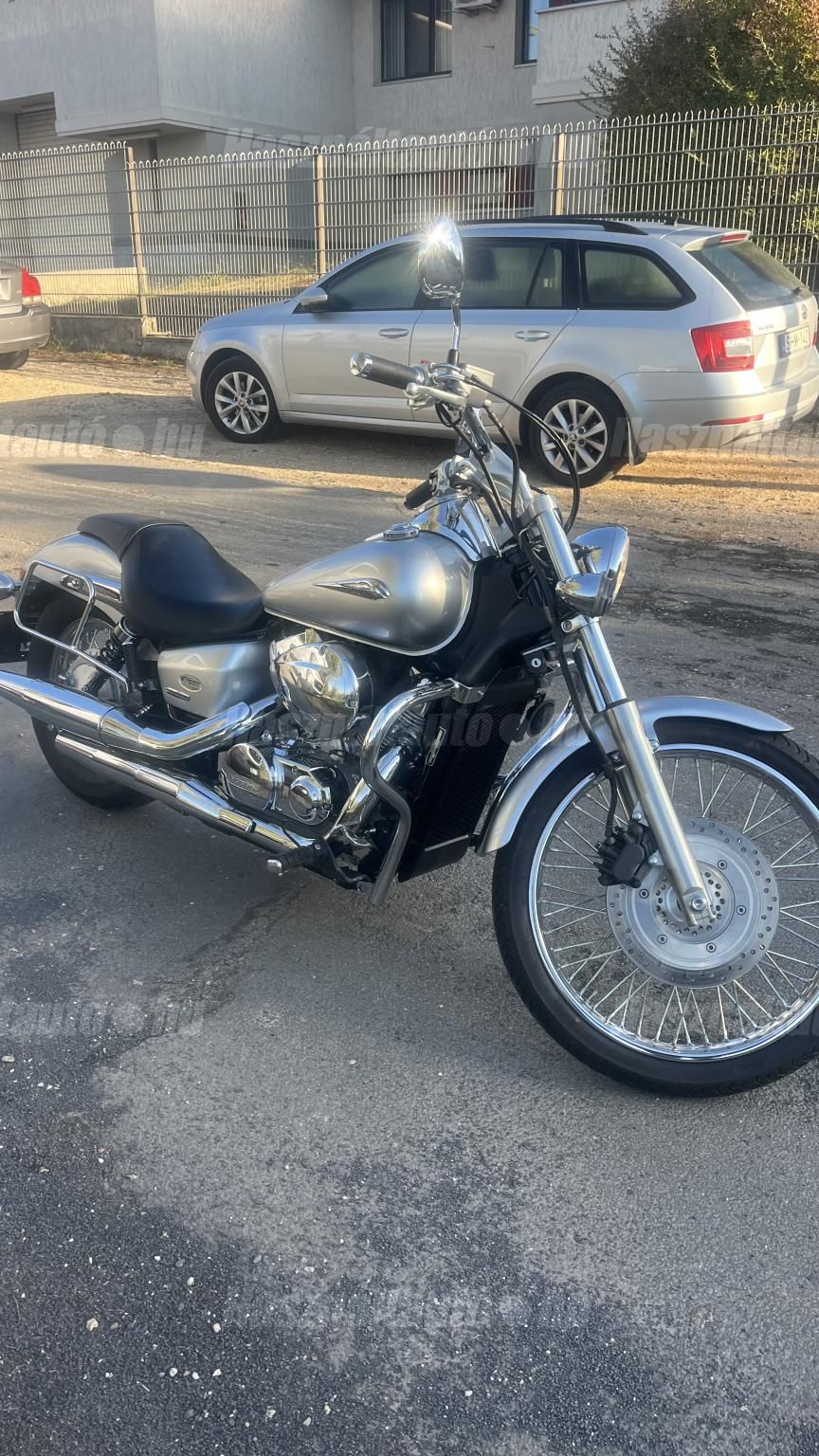 HONDA VT 750 2010/6 - 1