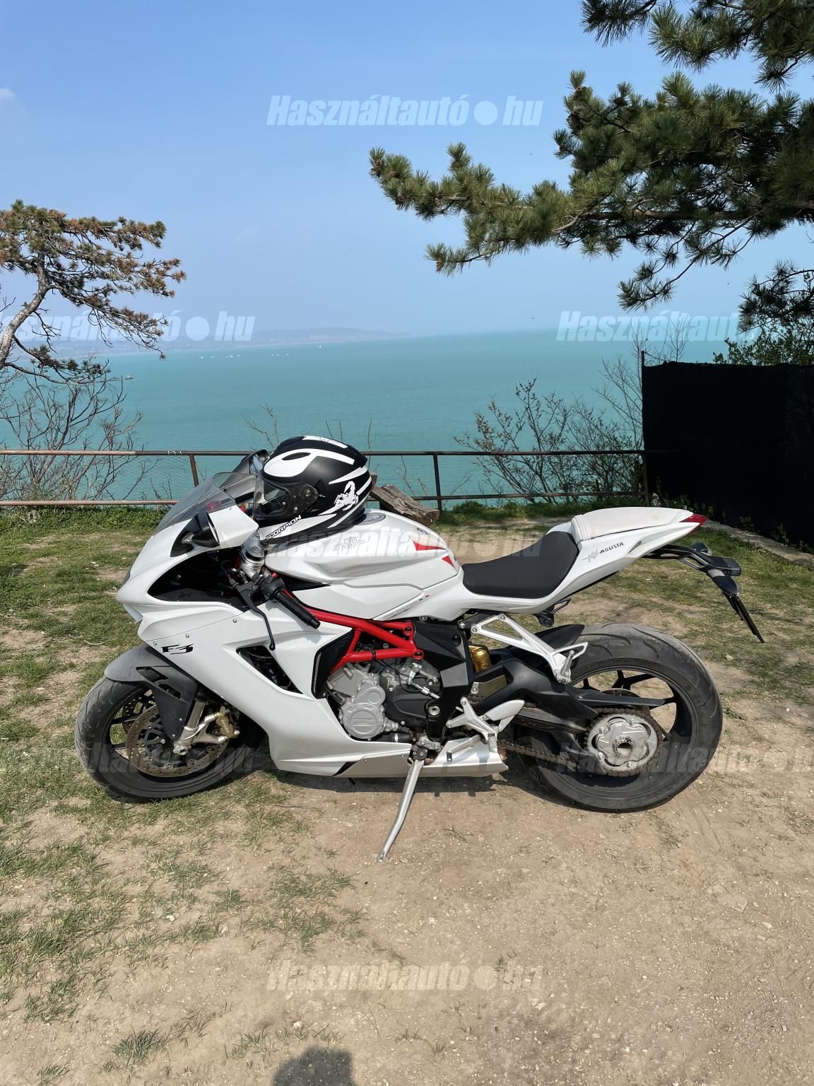 MV AGUSTA F3 675 2013/10 - 1