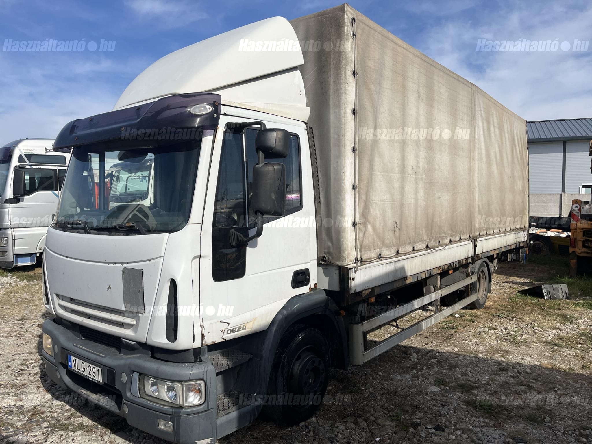 IVECO 2003/8 - 1
