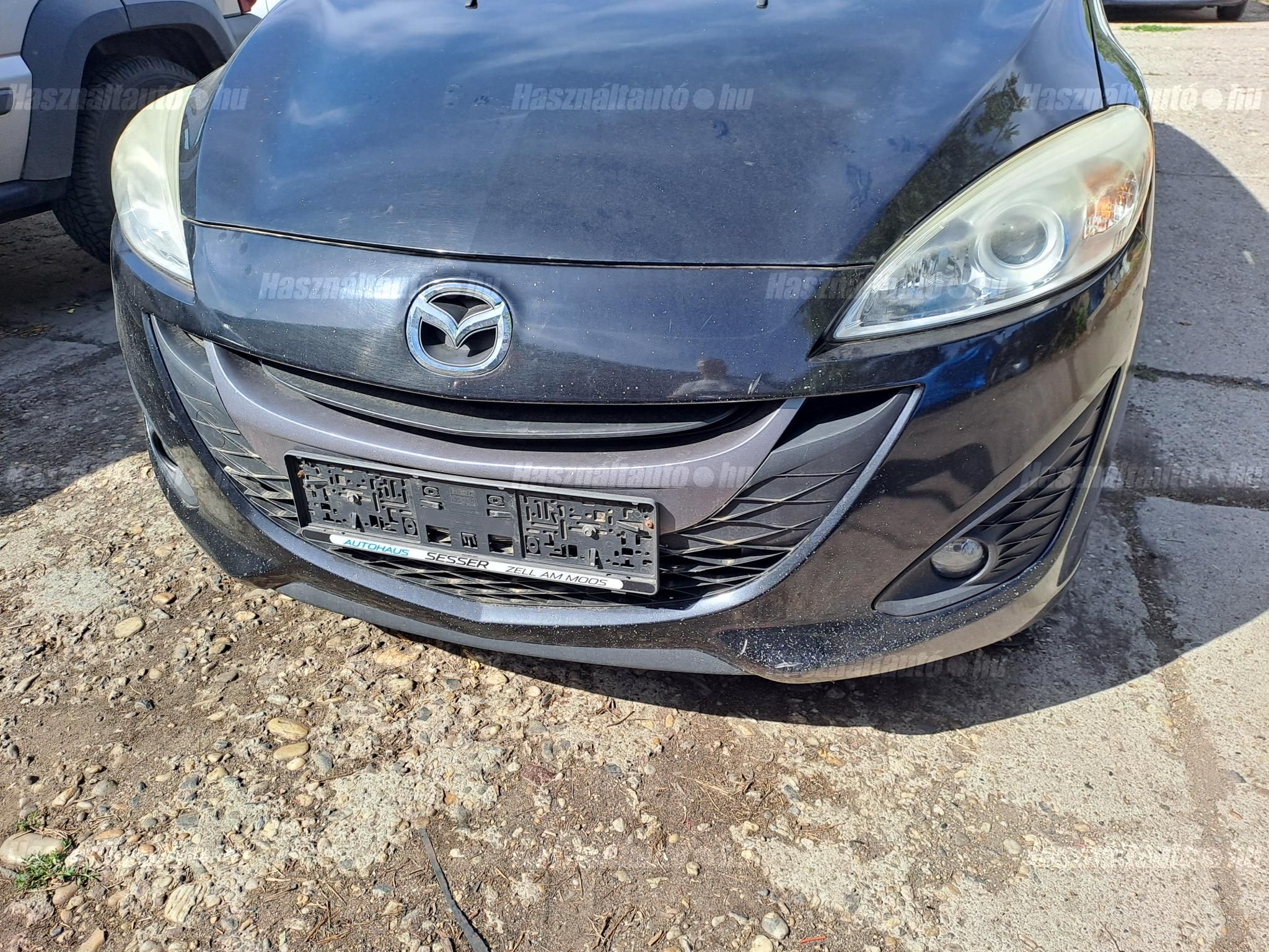 MAZDA 5 2012/2 - 1