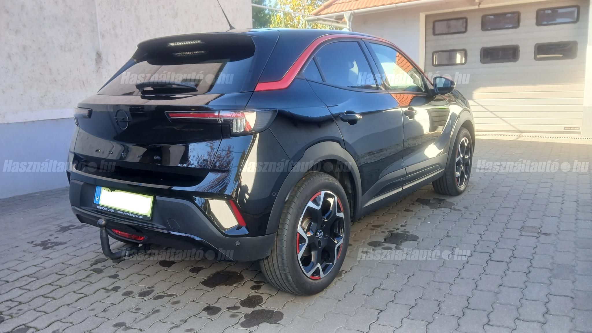 OPEL MOKKA 2023/5 - 1