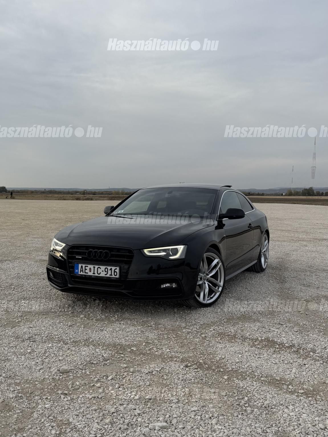 AUDI A5 2015/2 - 1