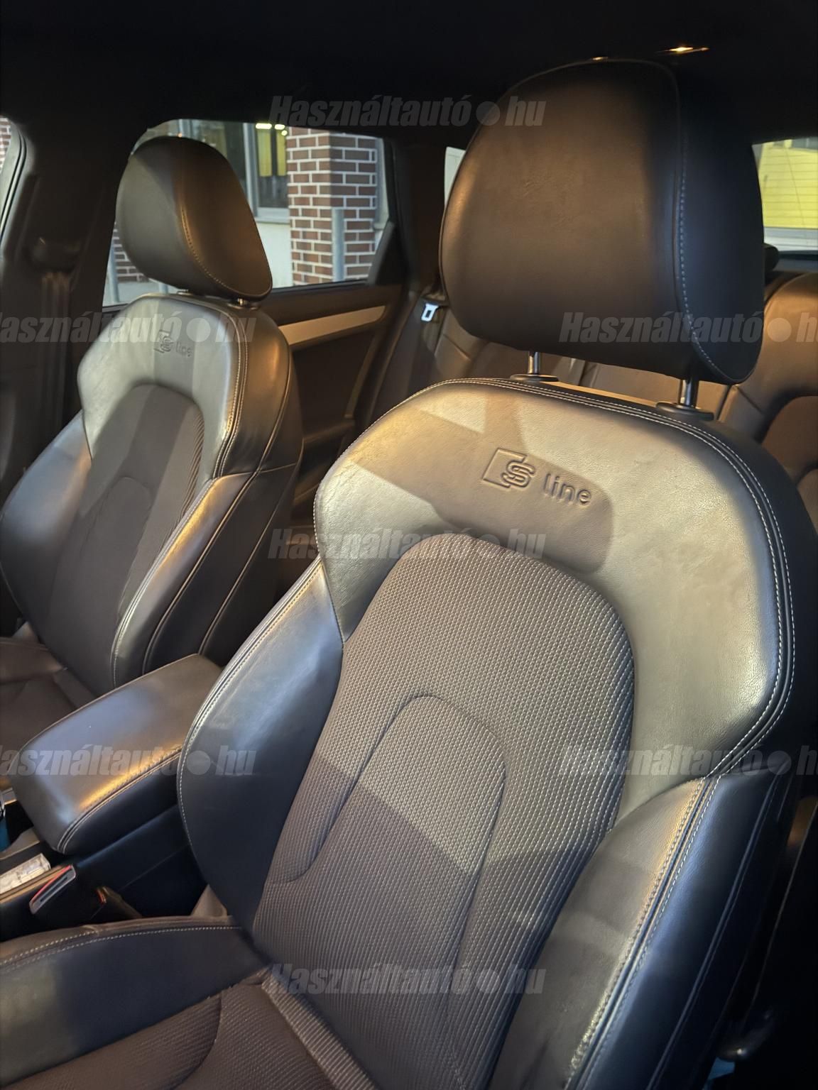 AUDI A4 2013/1 - 1