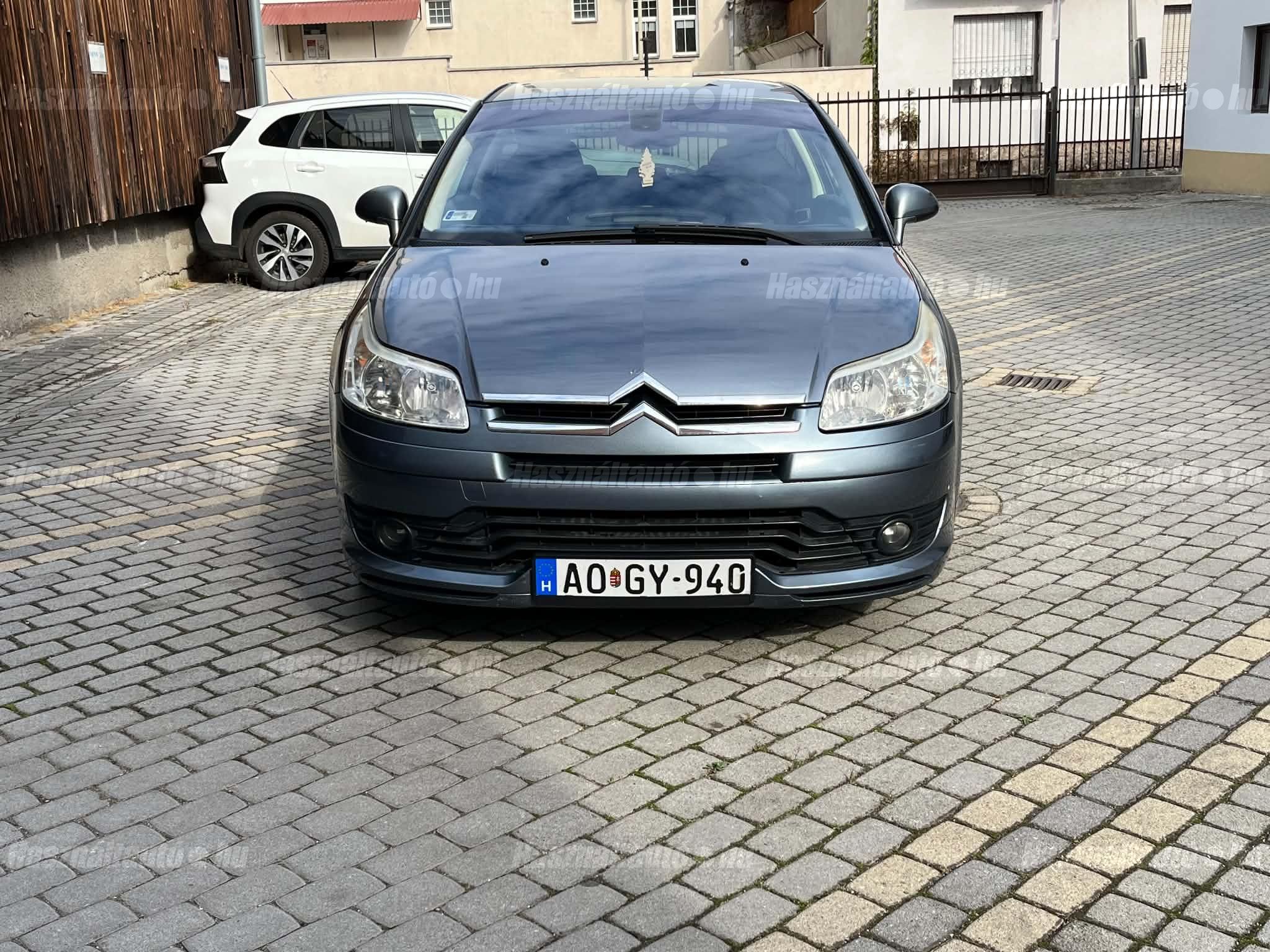 CITROEN C4 2006/7 - 1