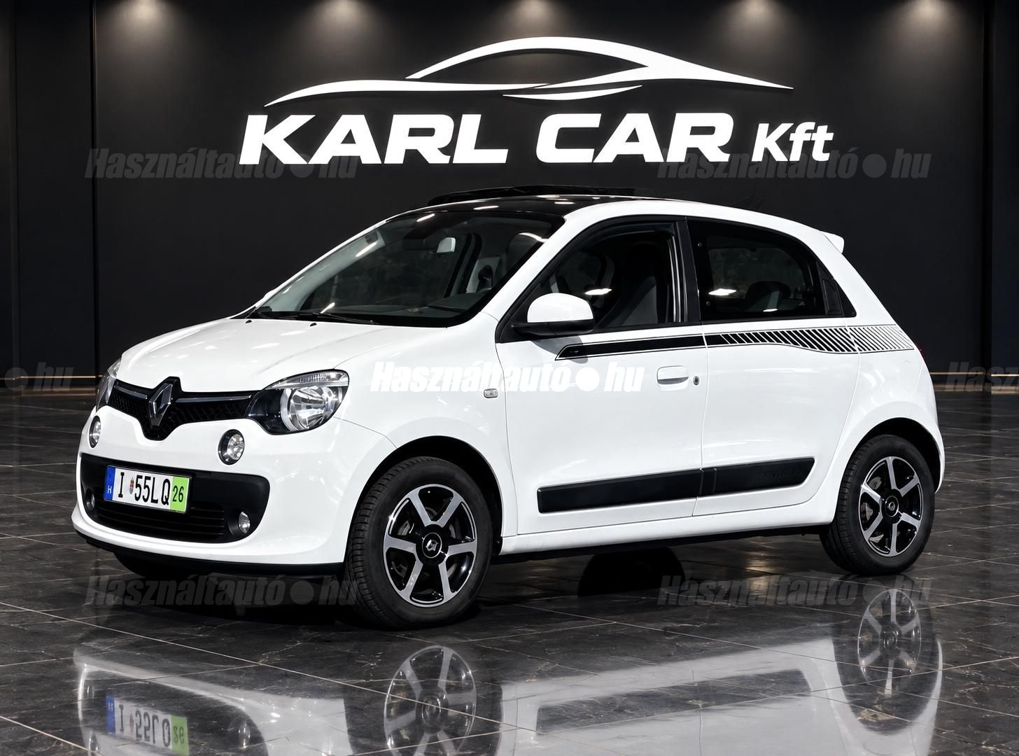 RENAULT TWINGO 2015/5 - 1